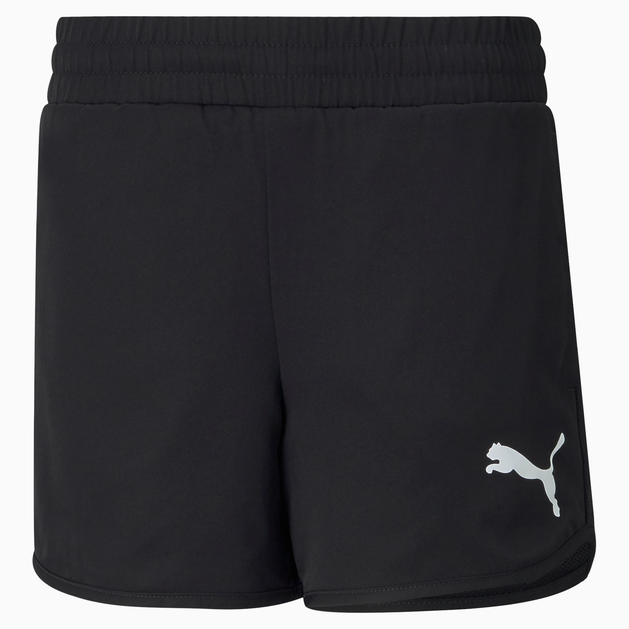 Active Youth Shorts PUMA Shop All Puma PUMA