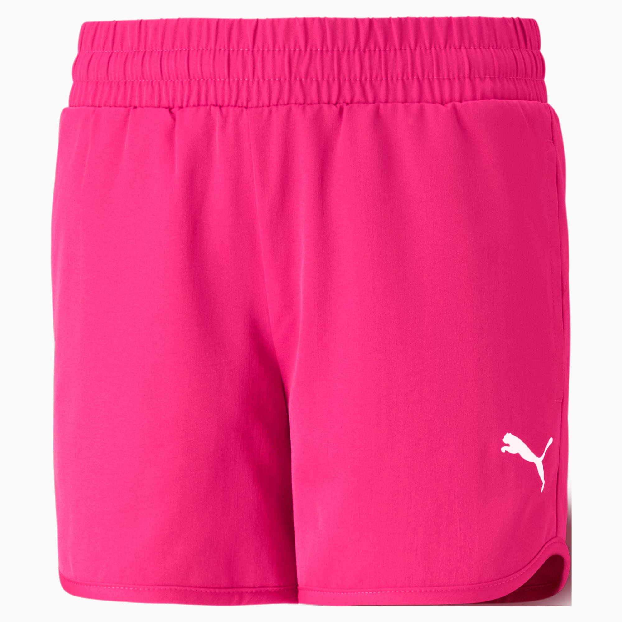 Active Girls Shorts PUMA