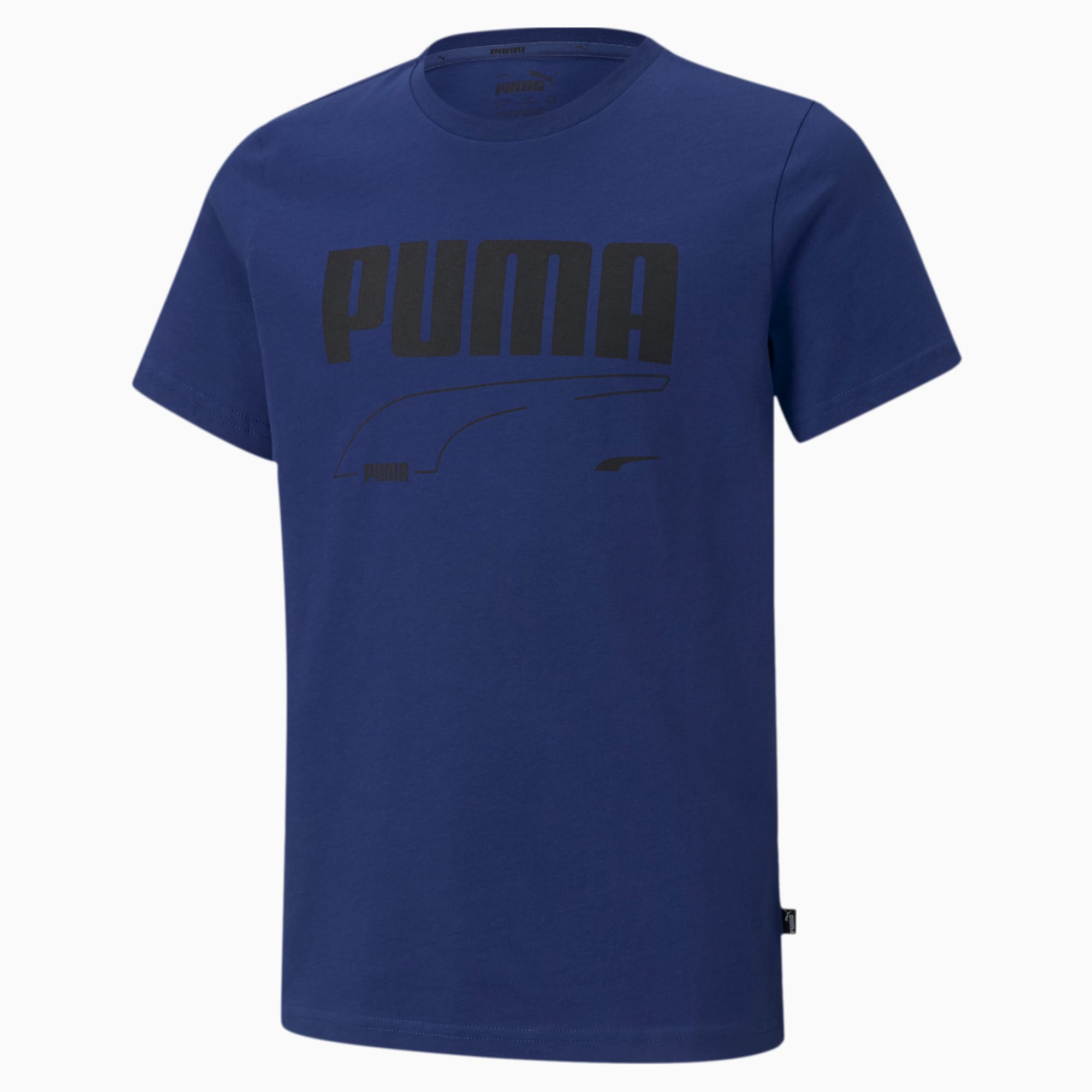 Rebel Youth Tee PUMA Shop All Puma PUMA