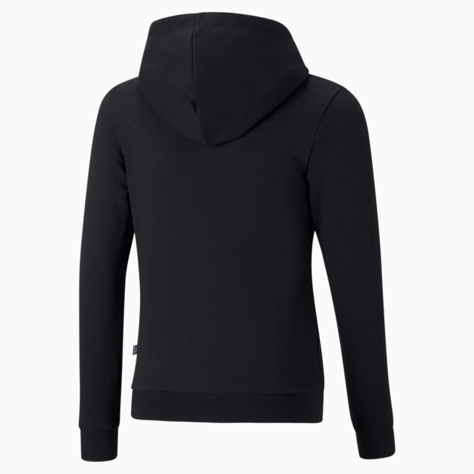 Sweat capuche Essentials Logo enfant et adolescent PUMA