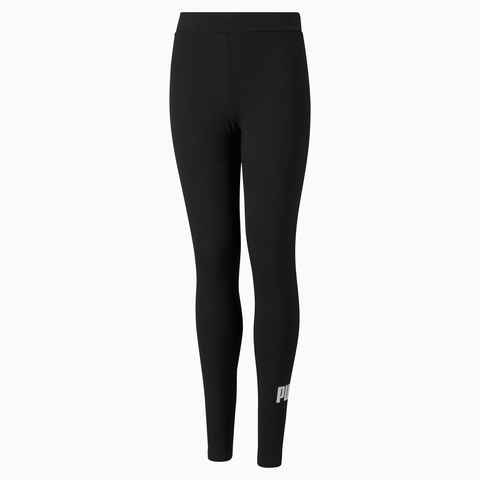 Legging Essentials Logo enfant et adolescent PUMA
