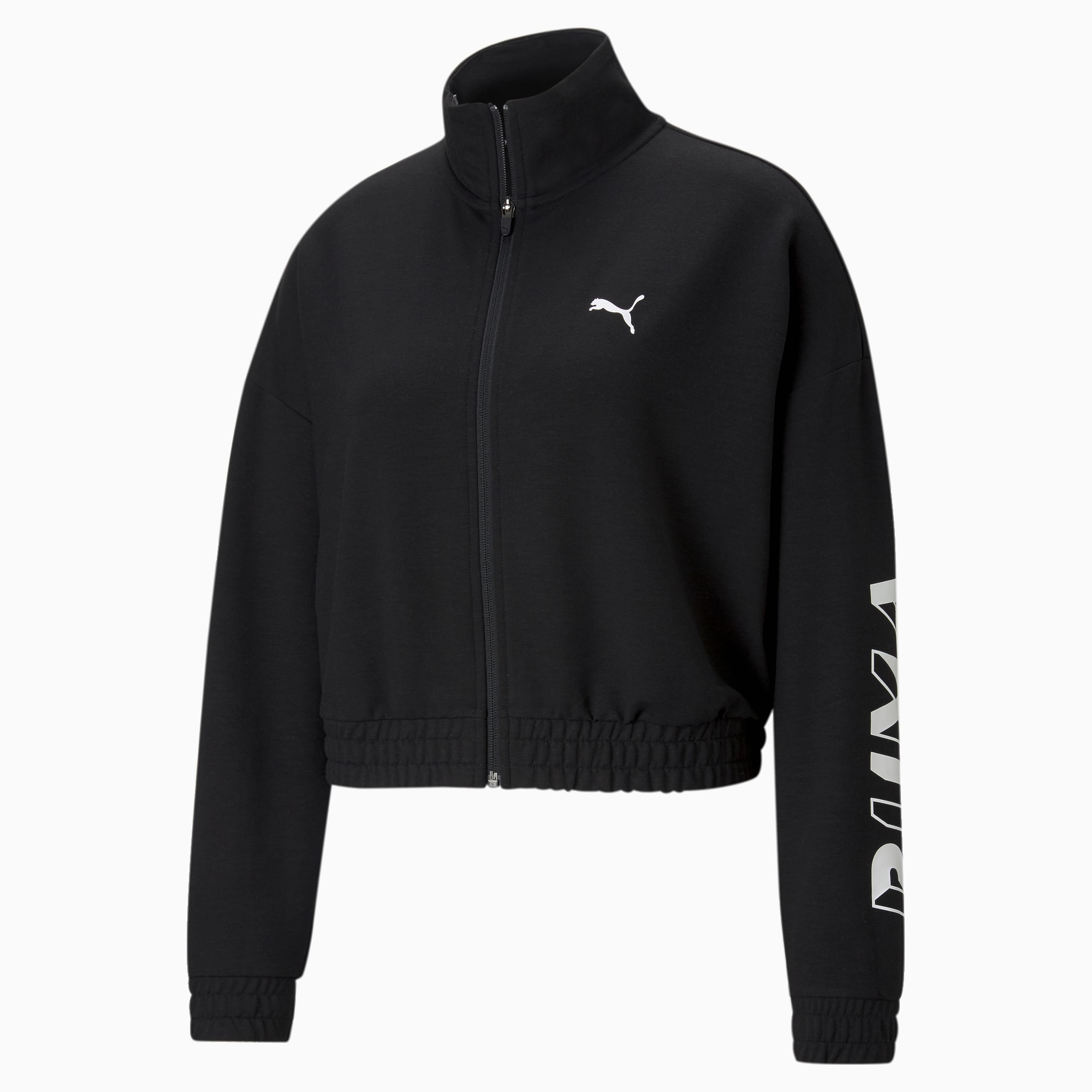 Modern Sports Women s Track Jacket PUMA Shop All Puma PUMA