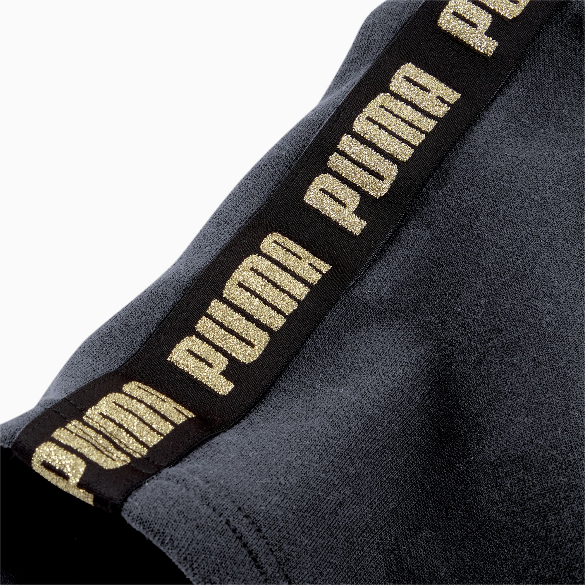 Metallic Nights Women s Hoodie PUMA Shop All Puma PUMA