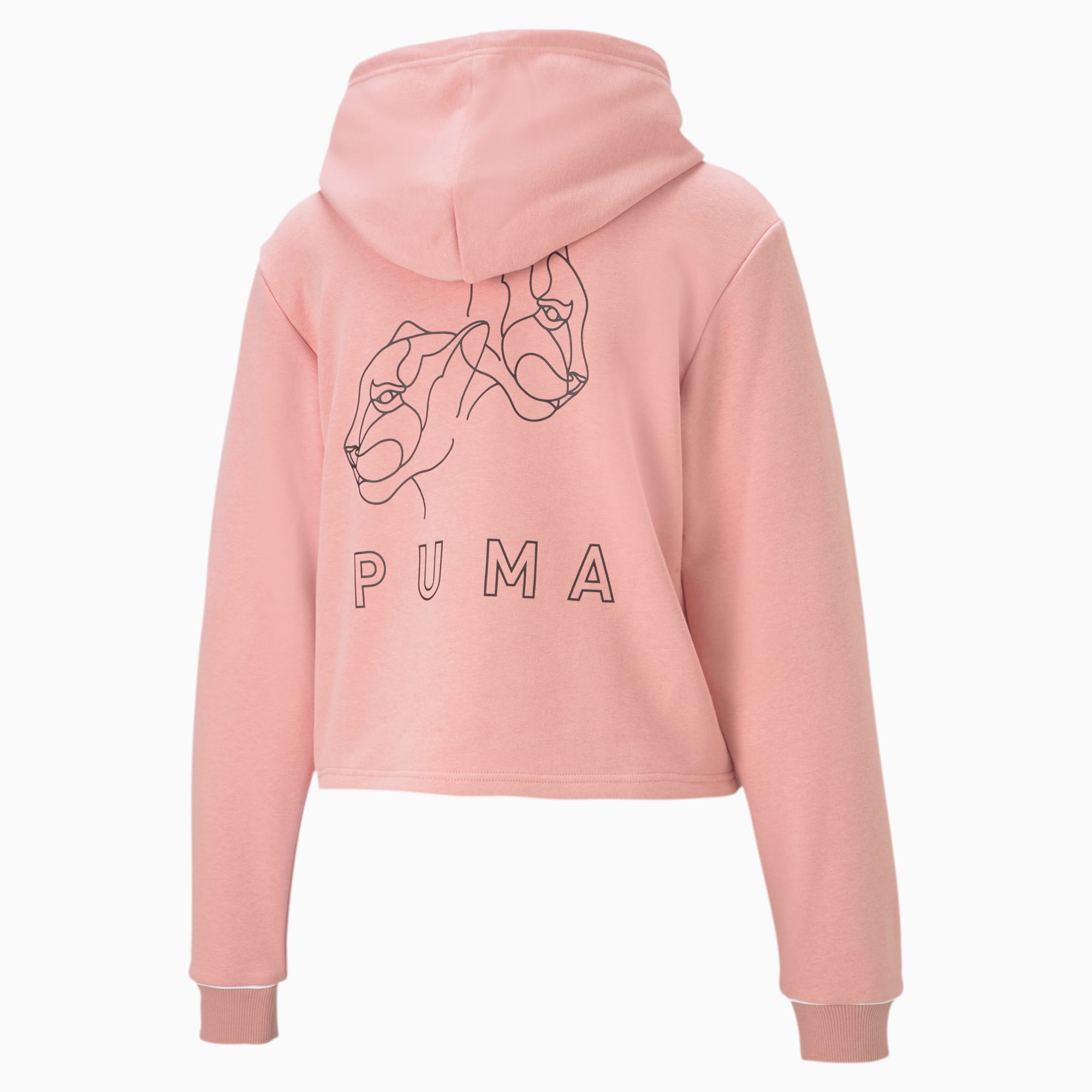 Puma style cat 2025