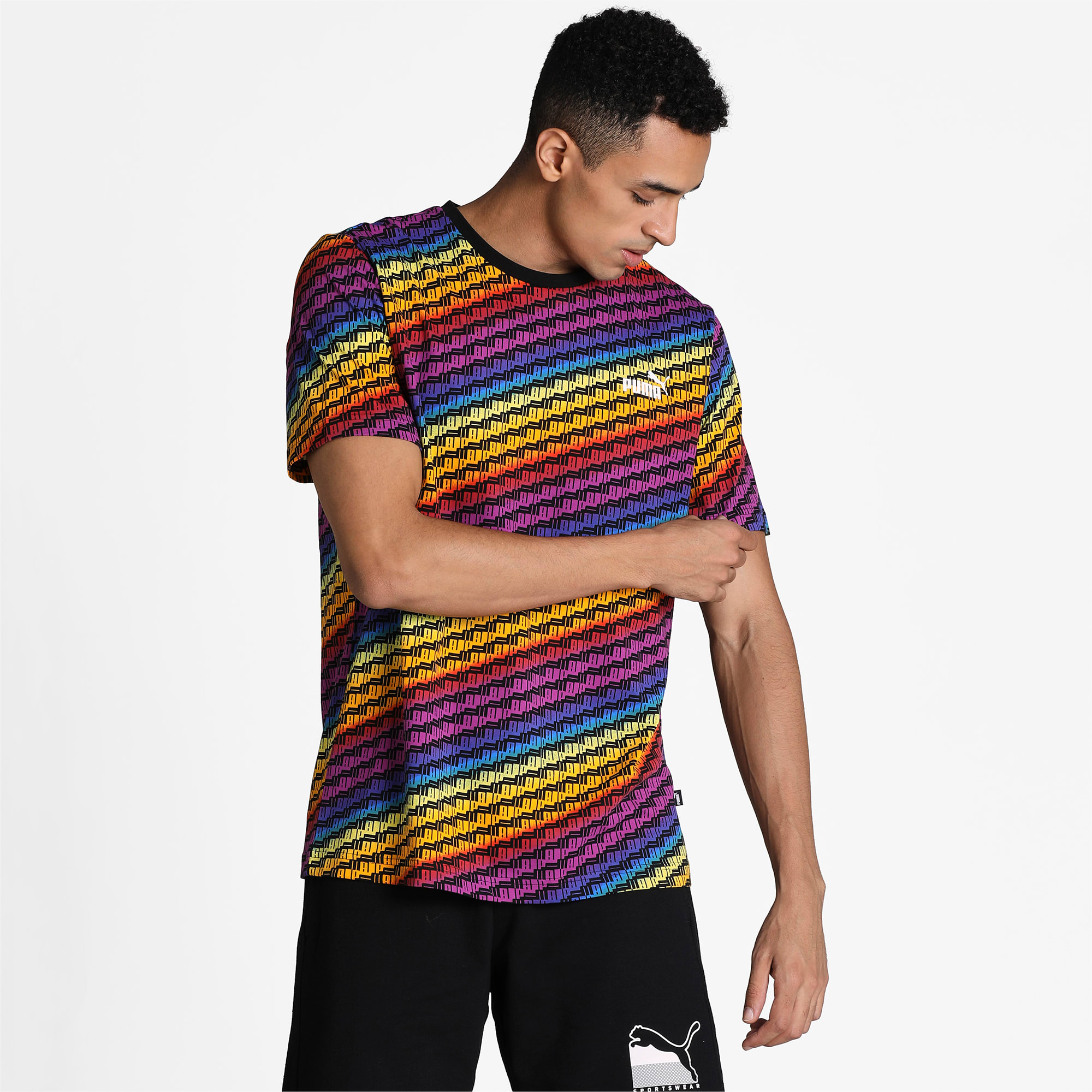 Pride AOP Tee