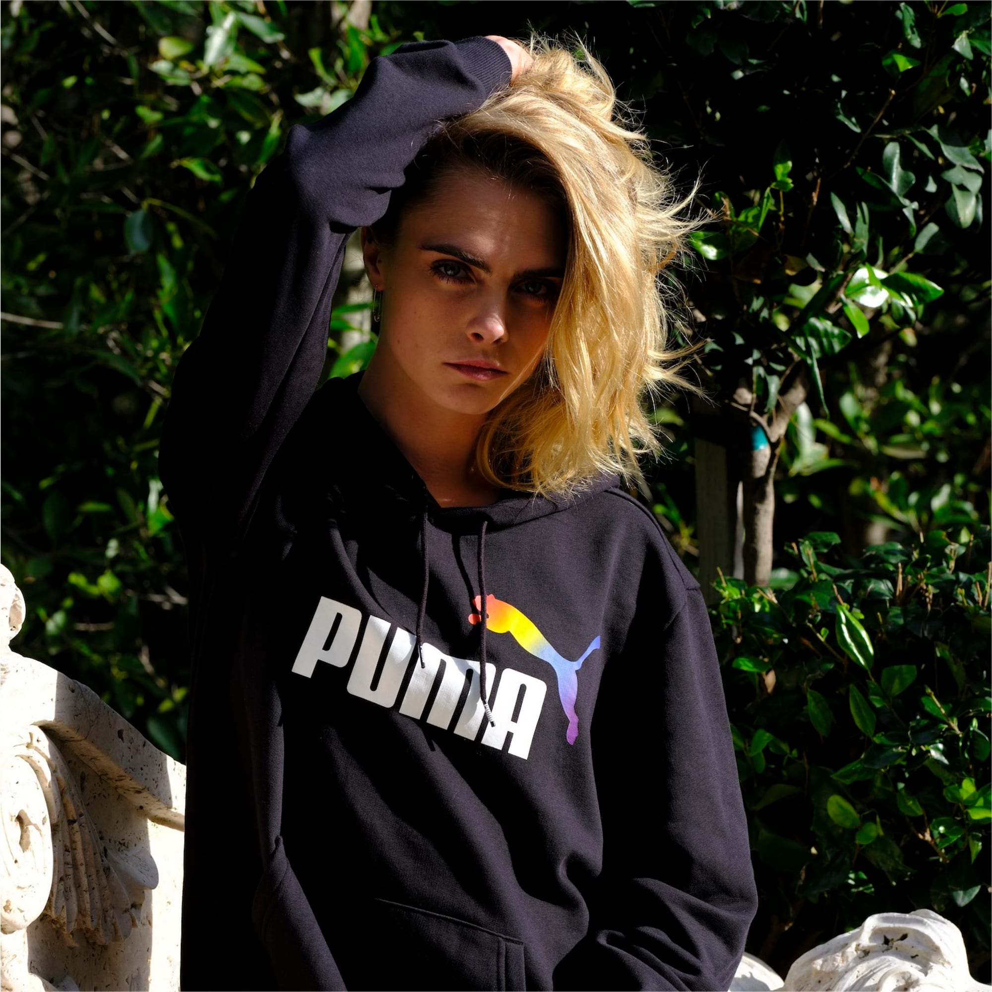 Puma pride hoodie online