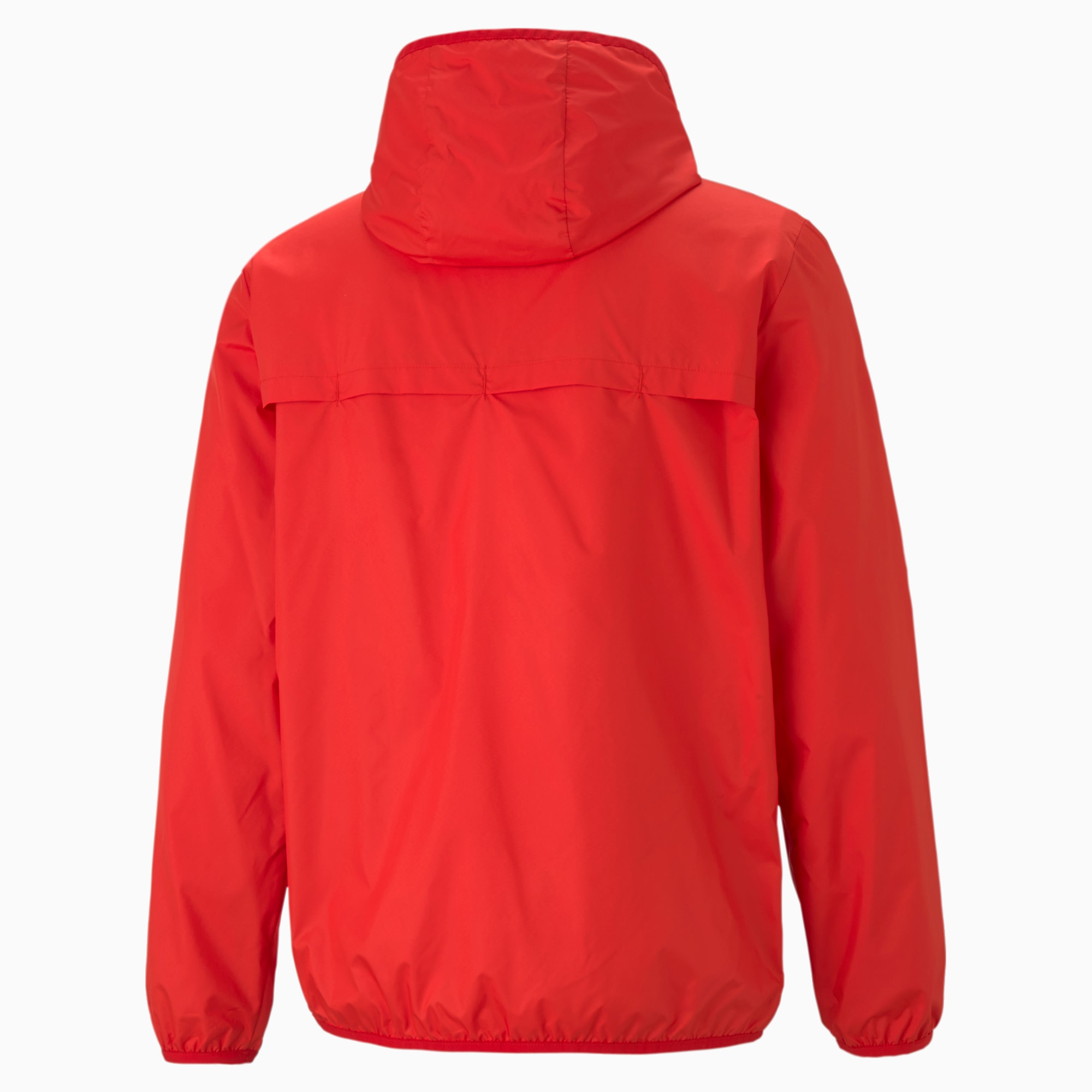 Essentials rebel men's windbreaker Clearance