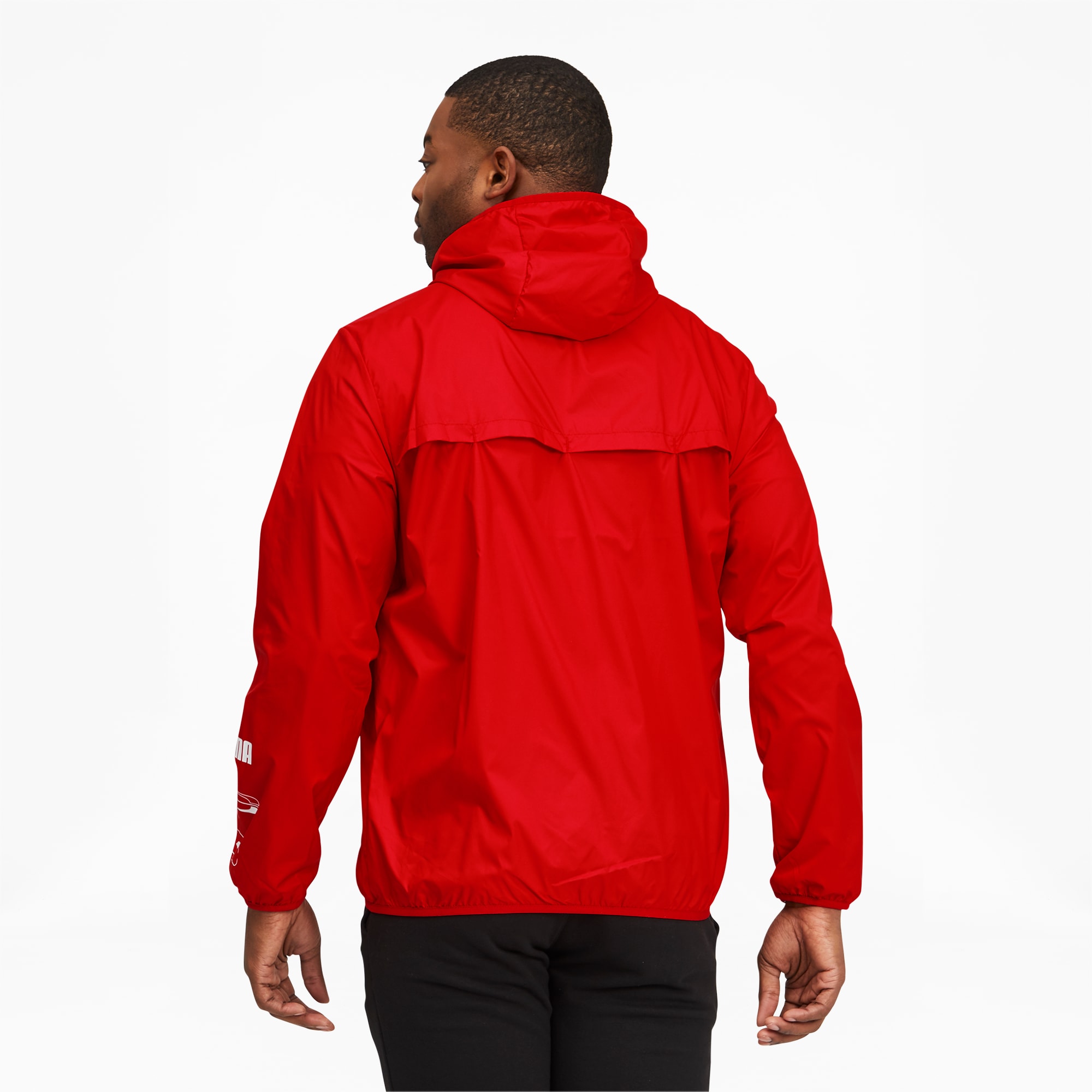 Nike windbreaker rebel discount