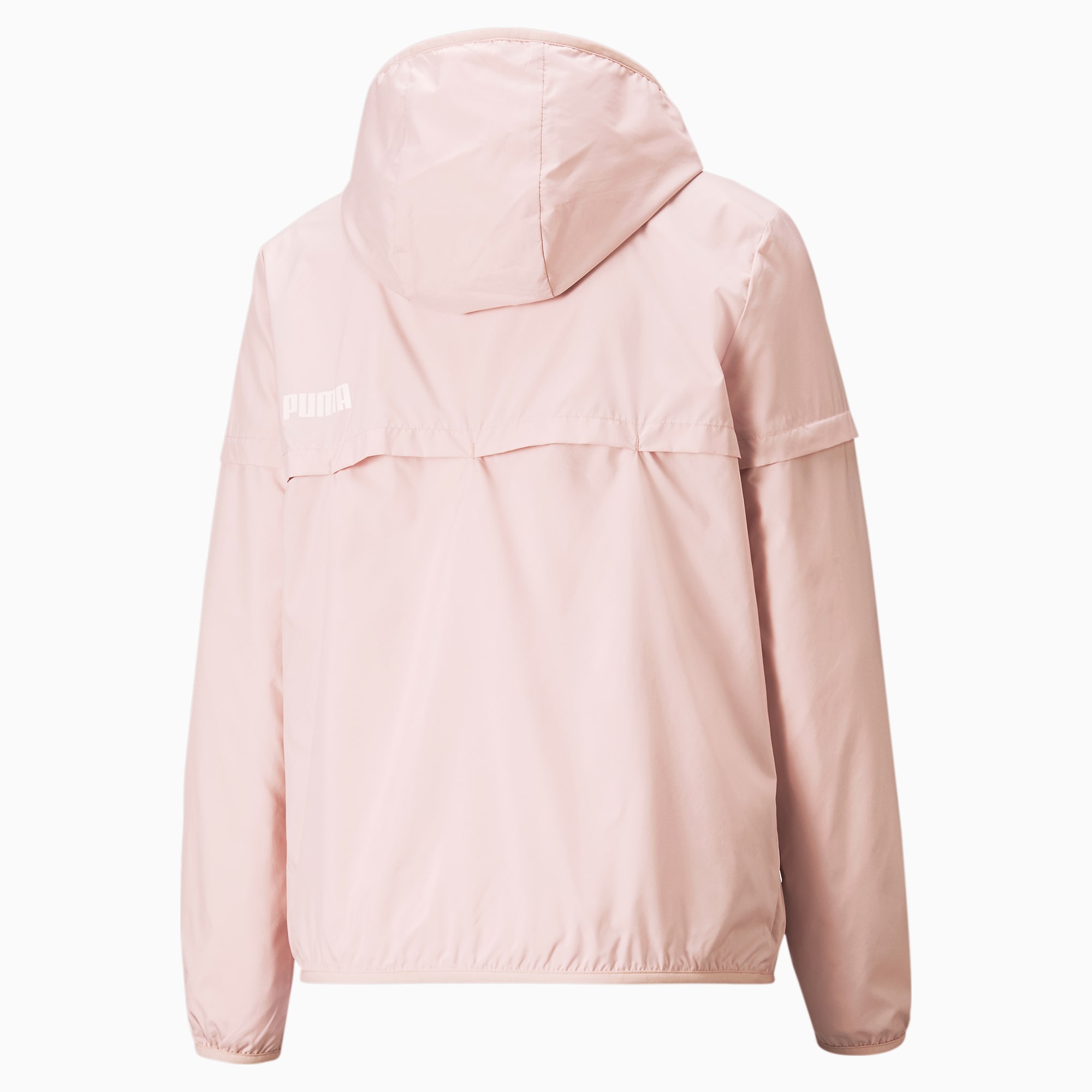 Puma sale women's windbreakers
