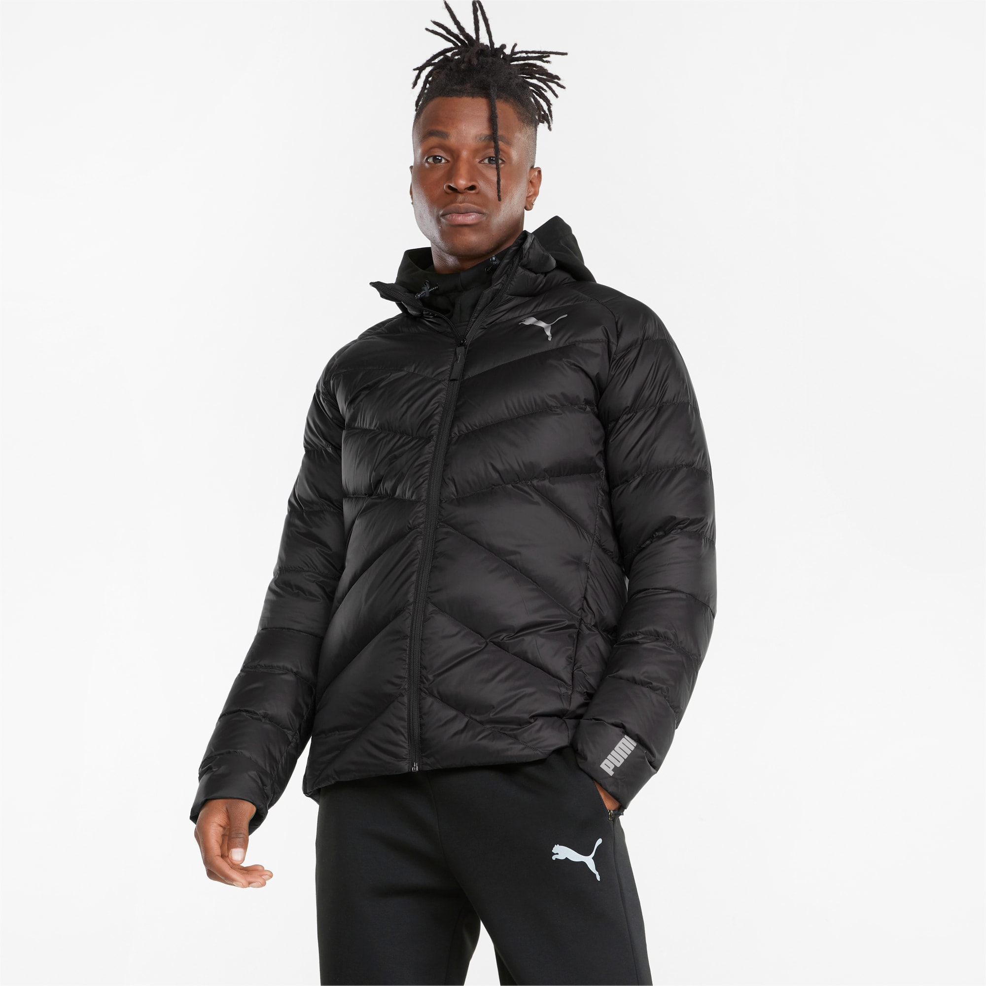 Puma stylish jacket