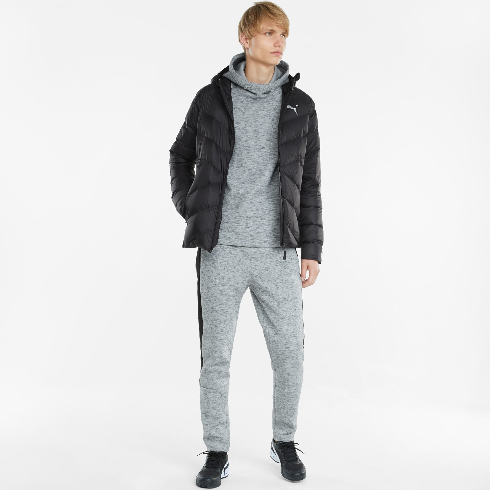 Pwrwarm puma top