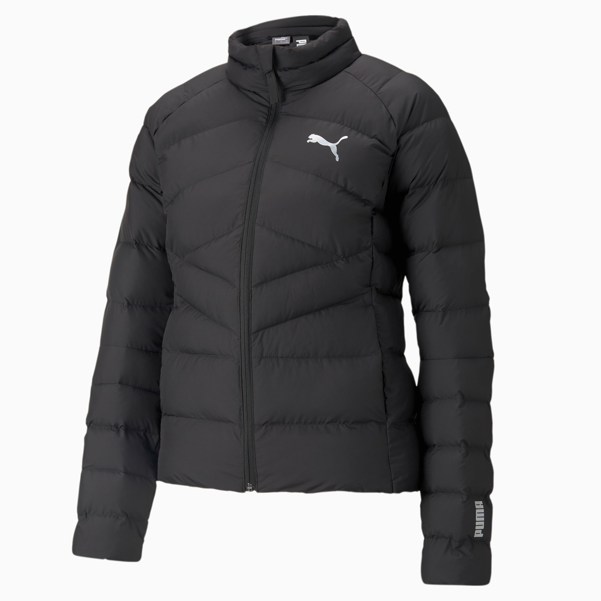 Puma best sale warmcell jacket
