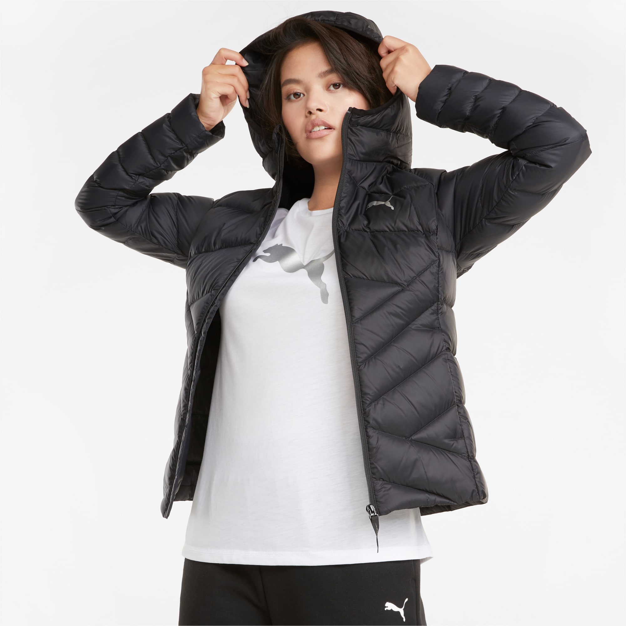 PWRWarm packLITE Women's Down Jacket