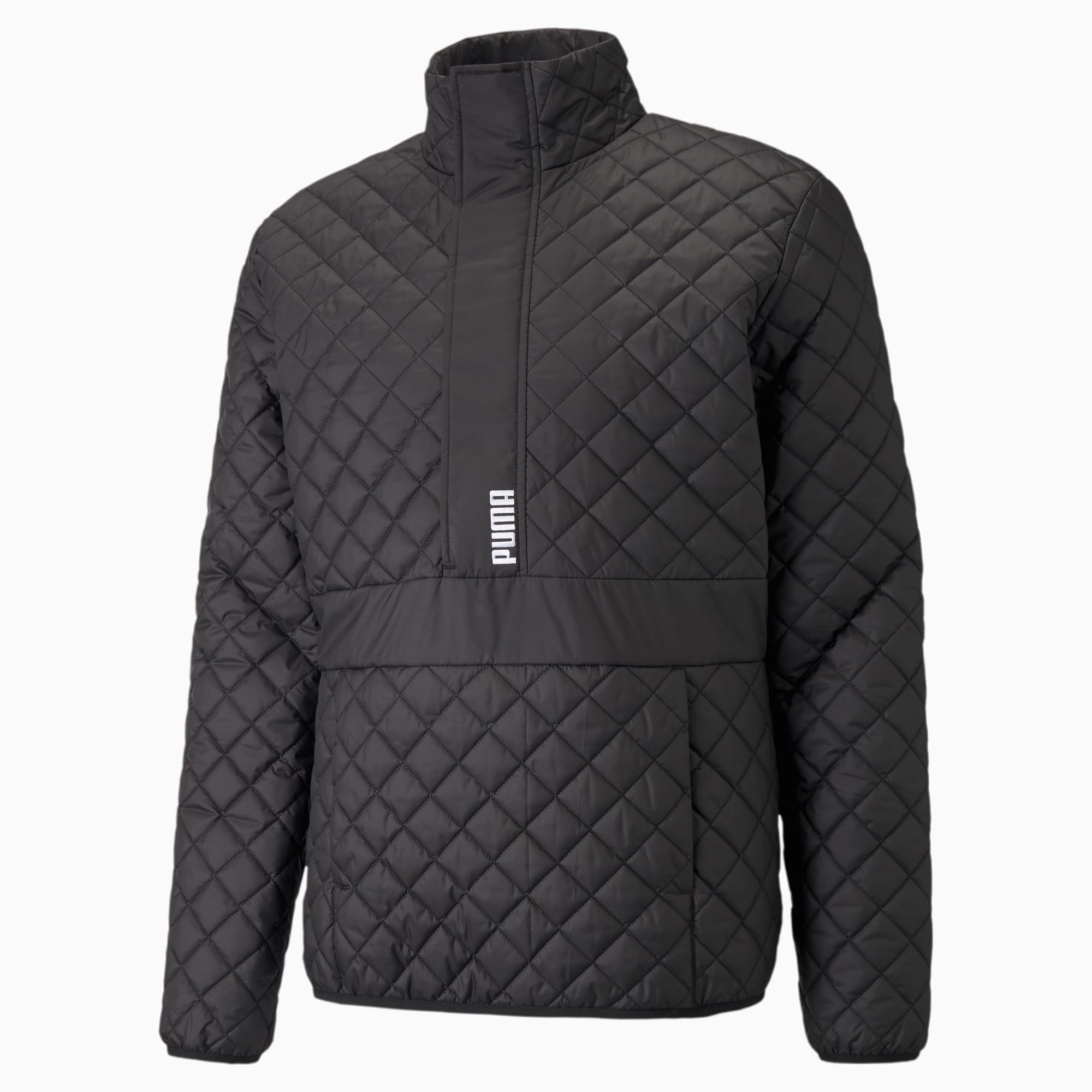 Puma jackets half sleeves new arrivals