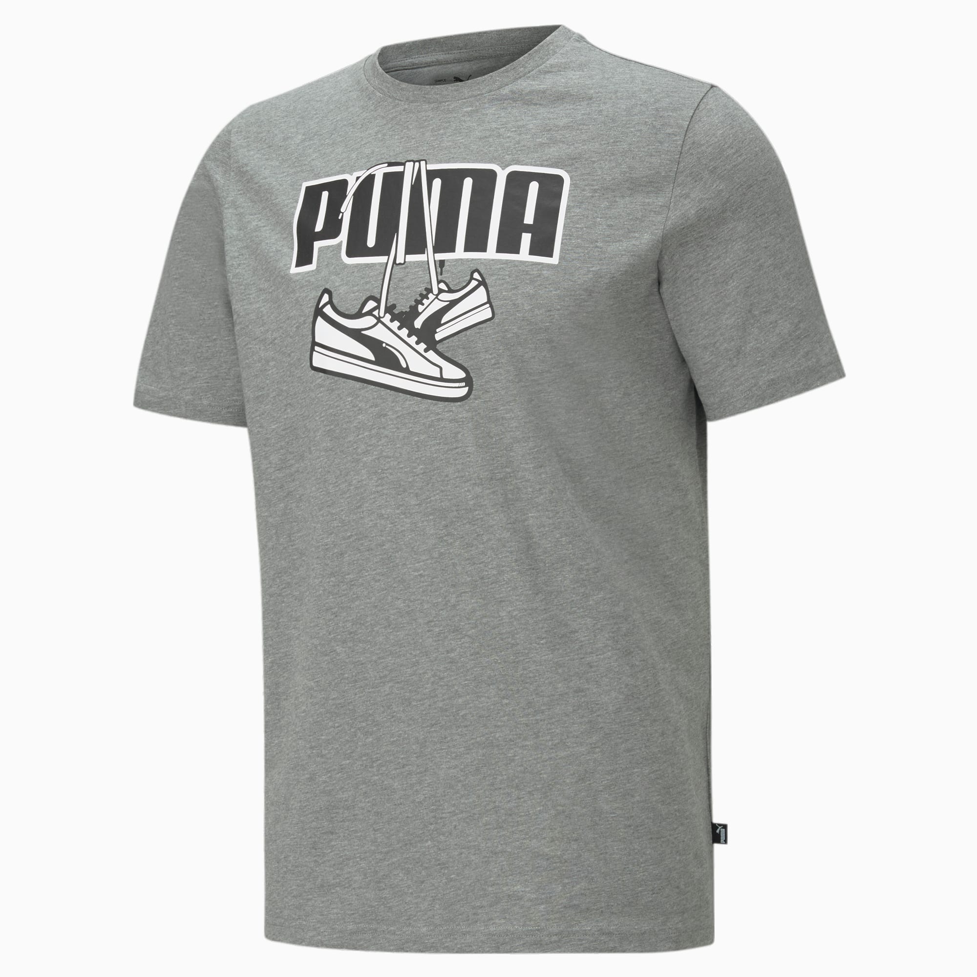 Puma carina sneaker tees cheap