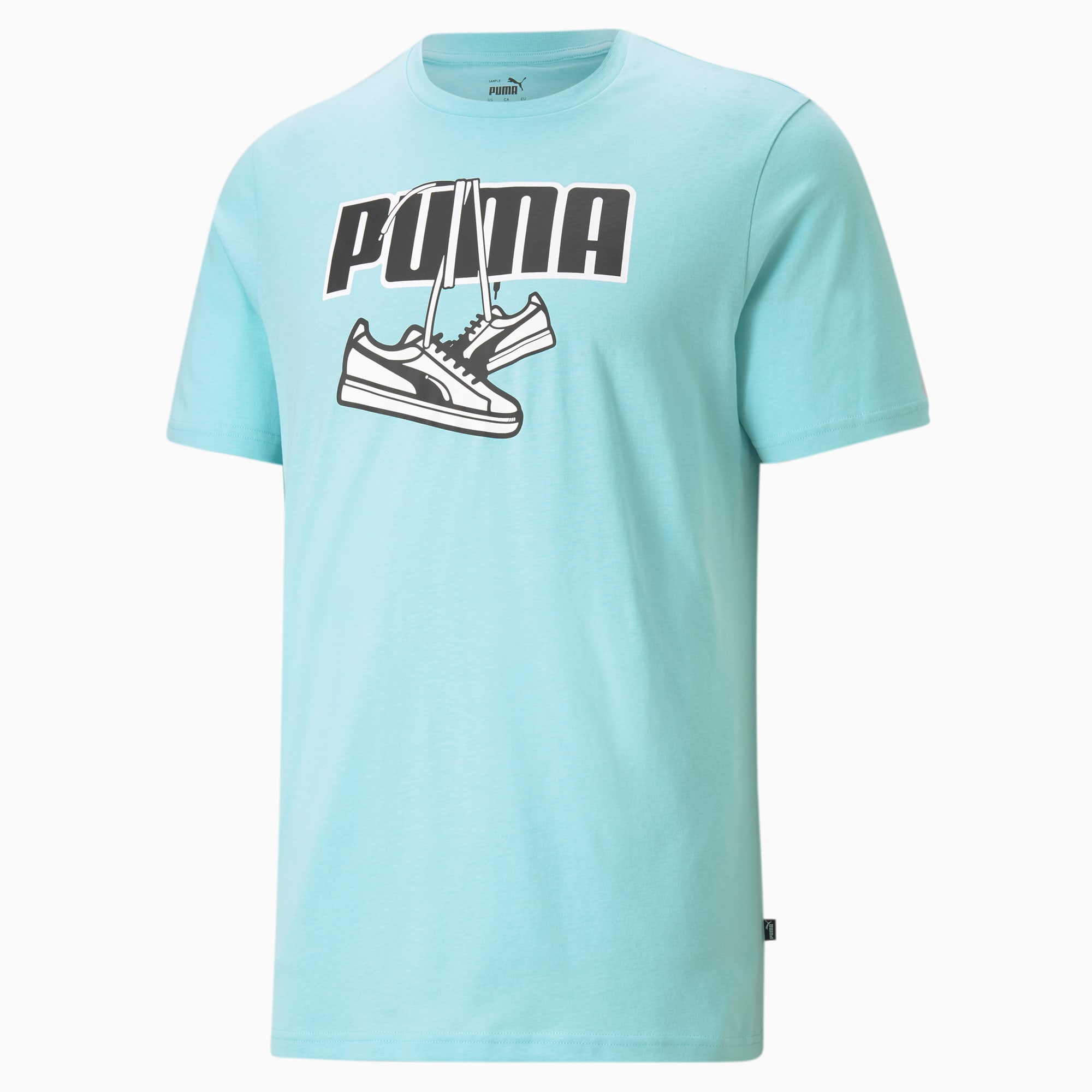 Sneaker inspired t shirts sales