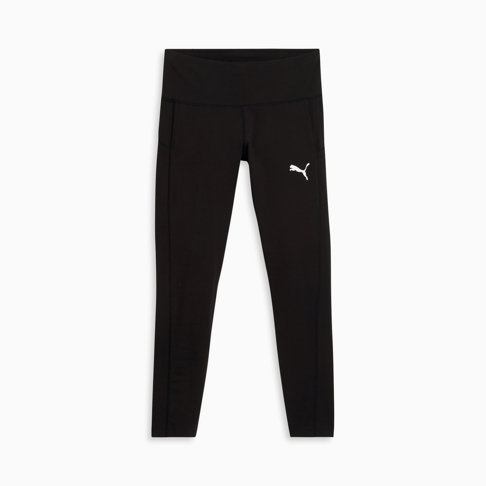 Puma MATERNITY FAV FOREVER HIGH WAIST - Leggings - black - Zalando