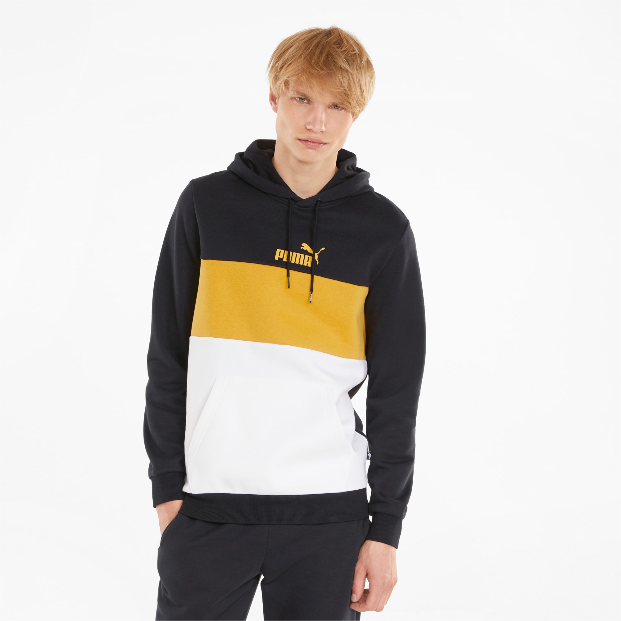 Colorblock Puma С…СѓРґРё