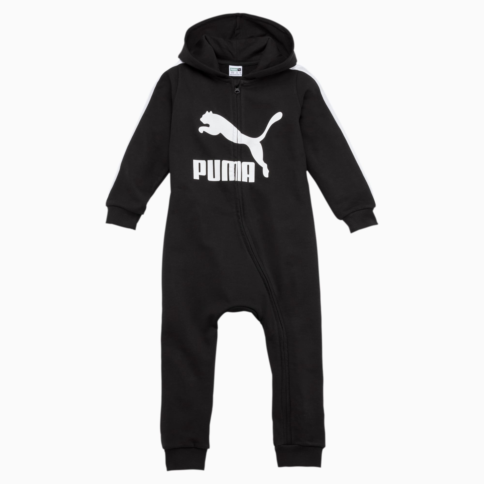 vetement bebe puma