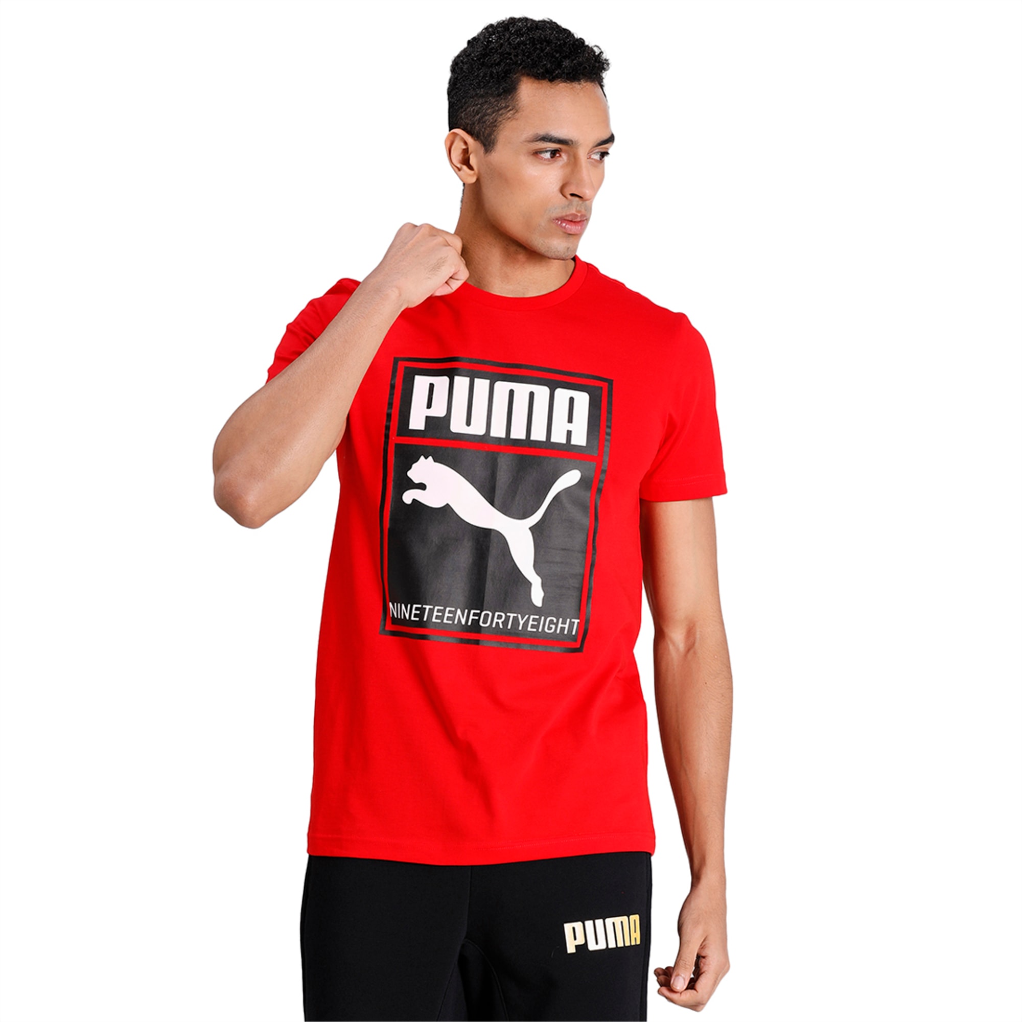 Puma 1948 t shirt sale