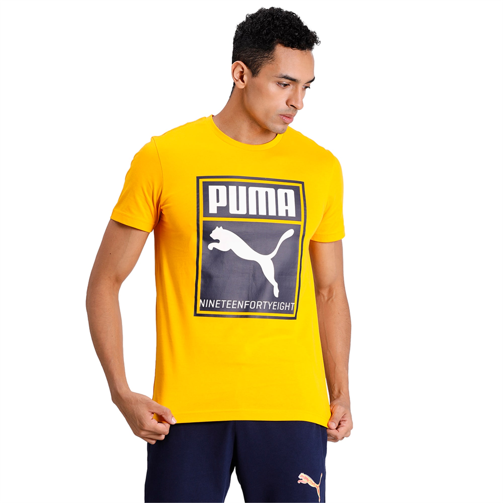 Puma 1948 t shirt clearance