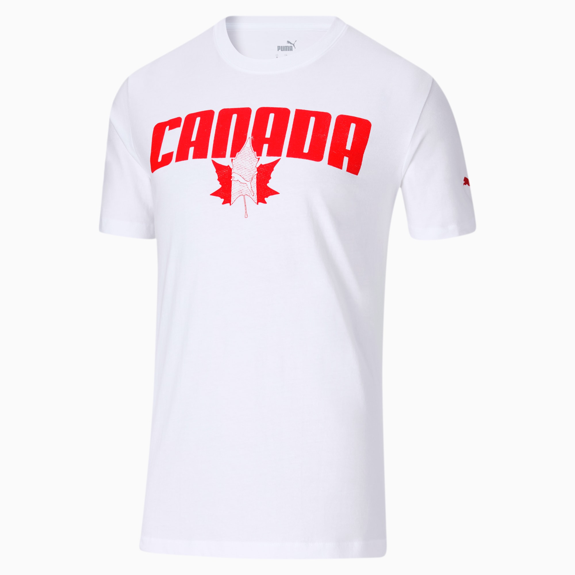 Puma shirts canada clearance