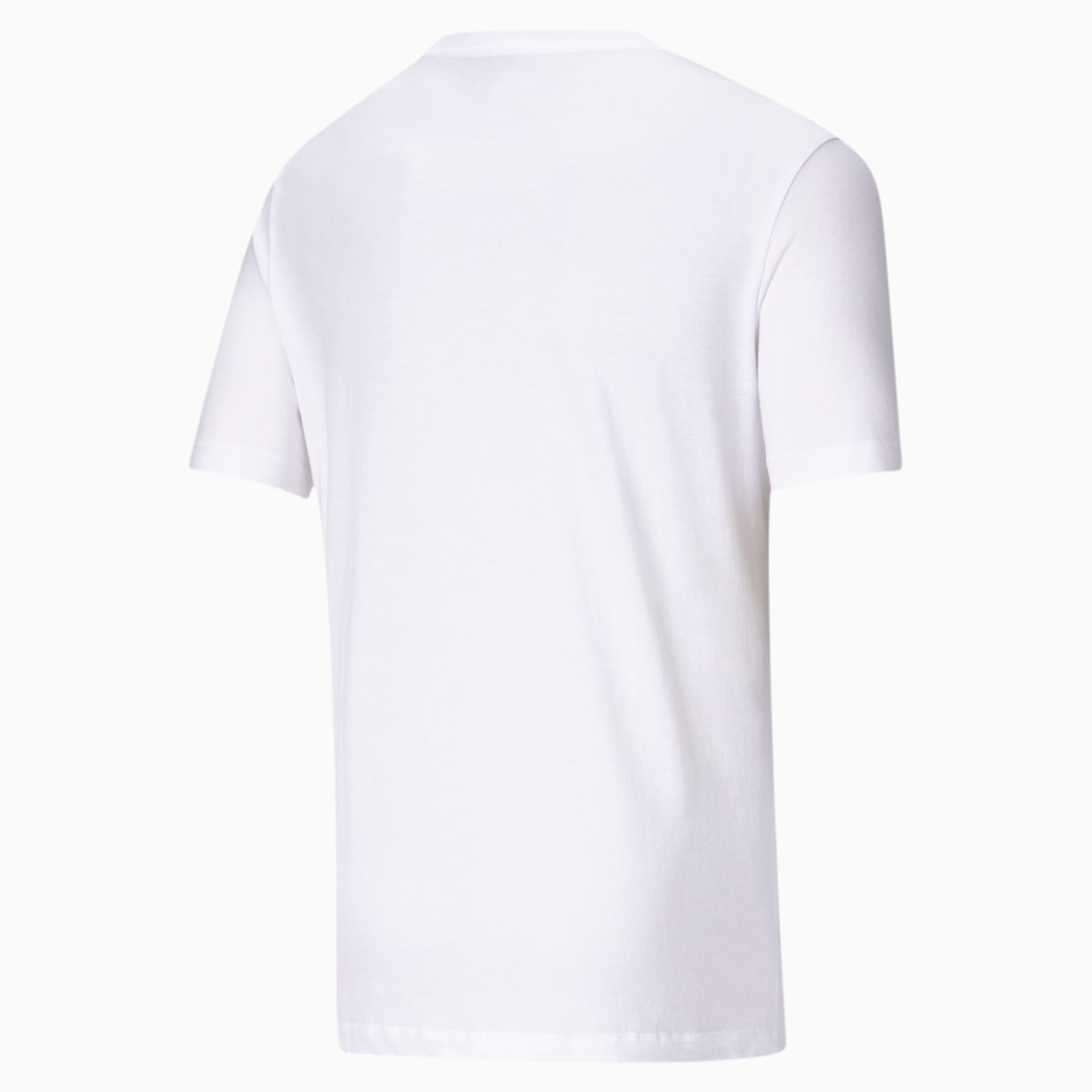 PUMA / プーマ MTA PUMA NYC LIMITED T SHIRTS WHITE XL T-shirt Puma Better Classics Oversized - Top4Running.com