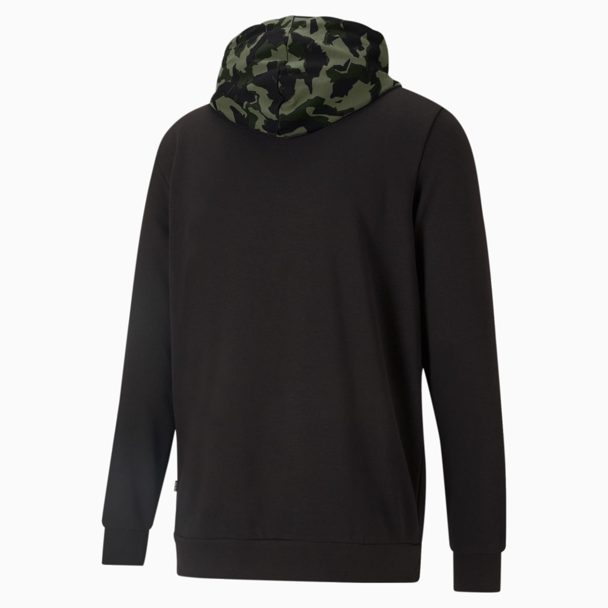 Puma camo hoodie store