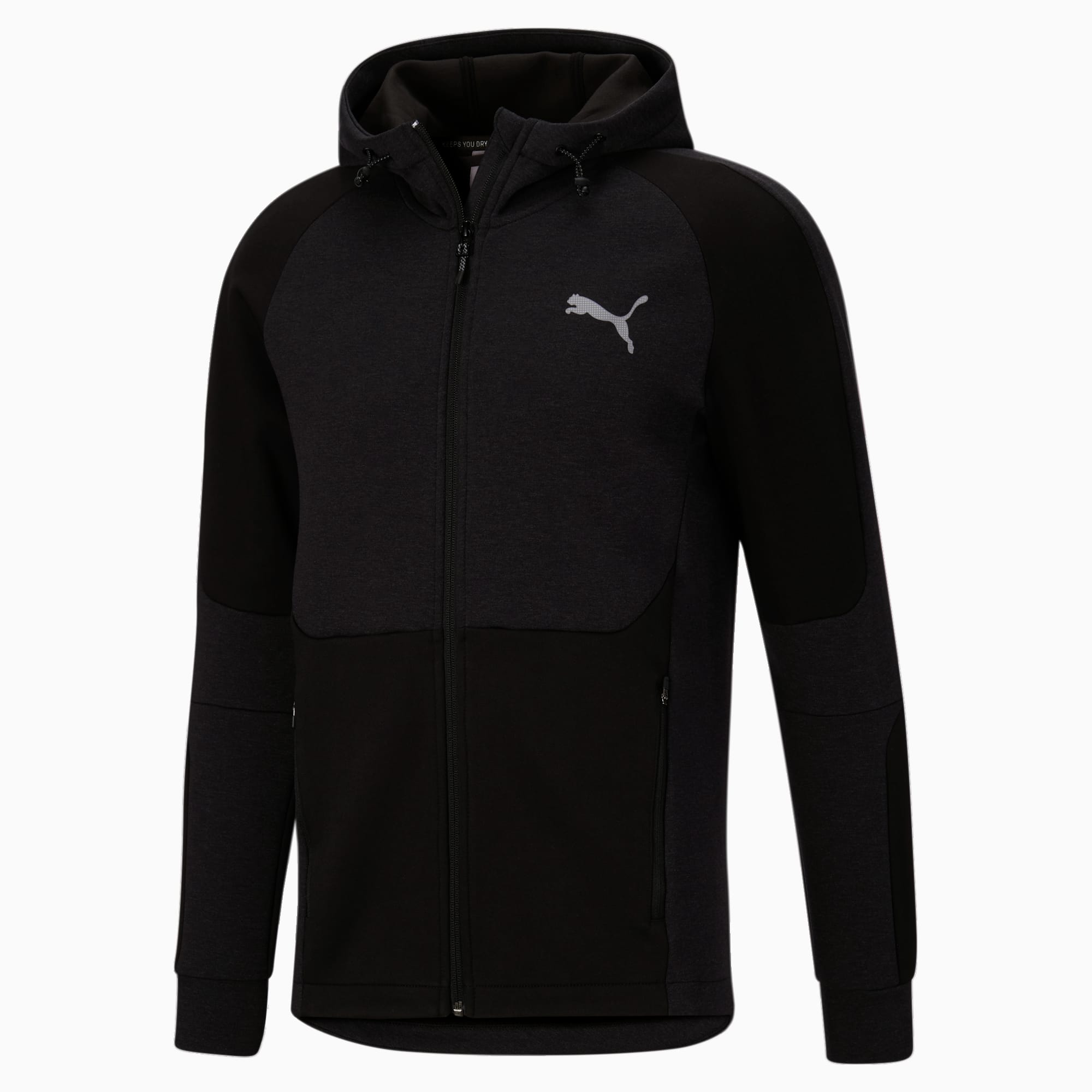 Puma evostripe ultimate jacket sale