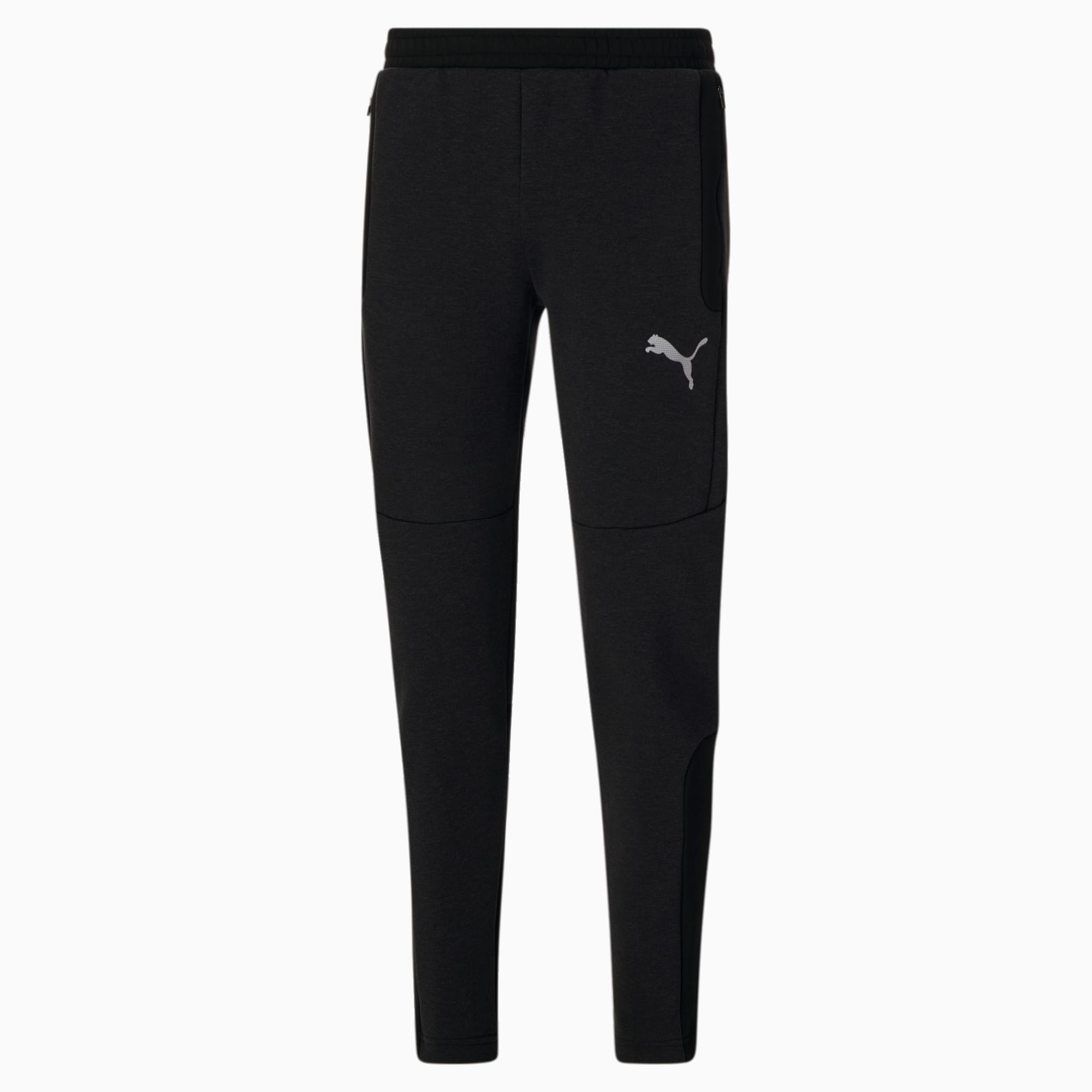 Men's Levelwear Black Barcelona Triumph Sweatpants