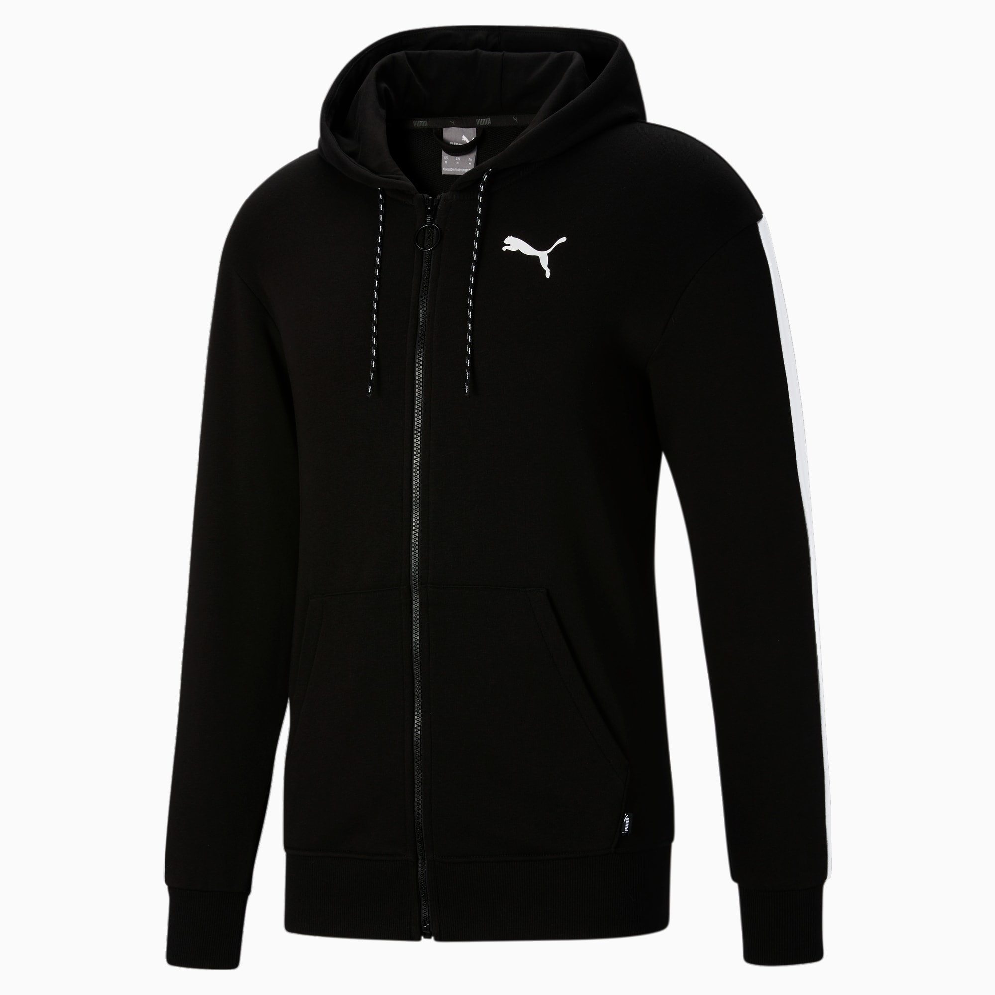 FZ Modern Men s Hoodie PUMA