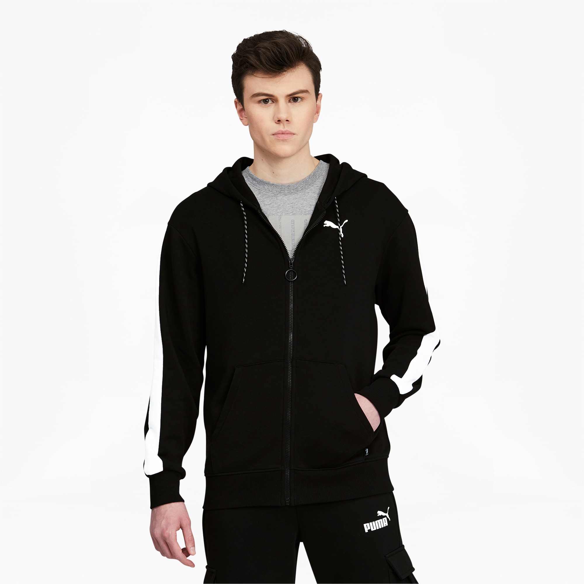 FZ Modern Men s Hoodie