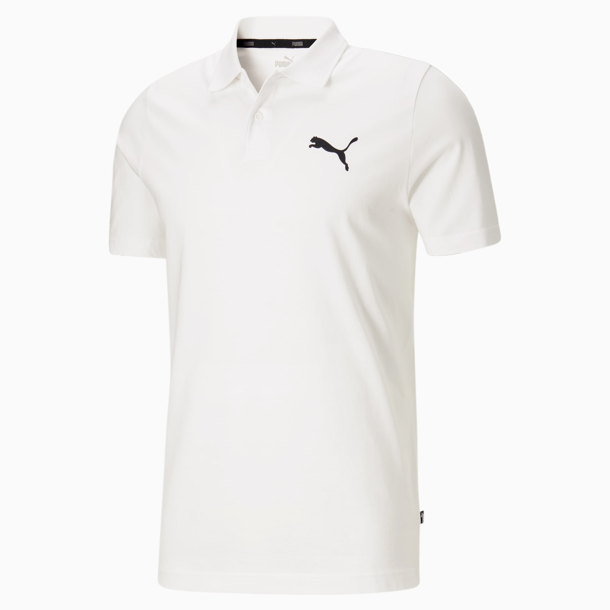 Puma sport lifestyle polo top
