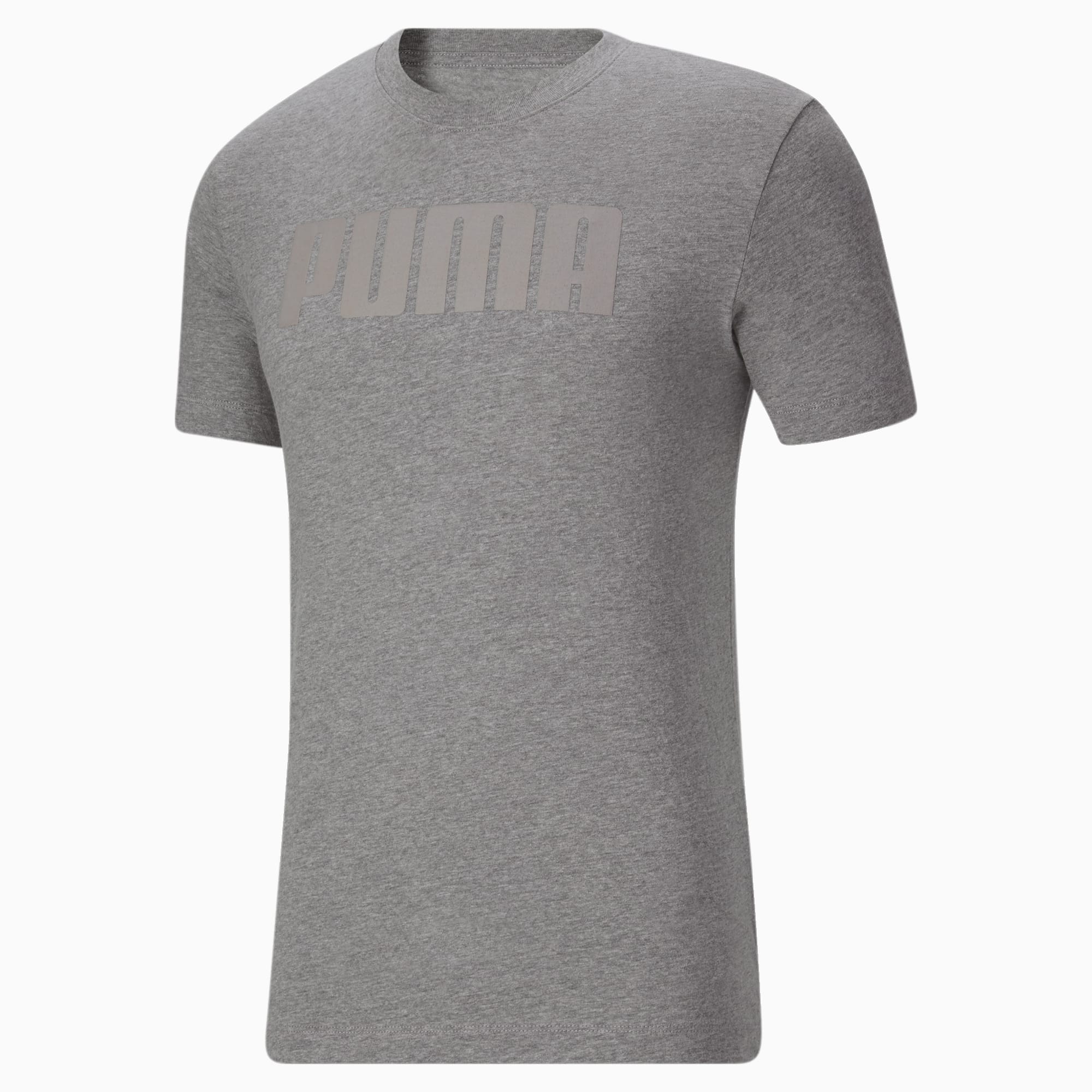 T shirt puma hotsell decathlon