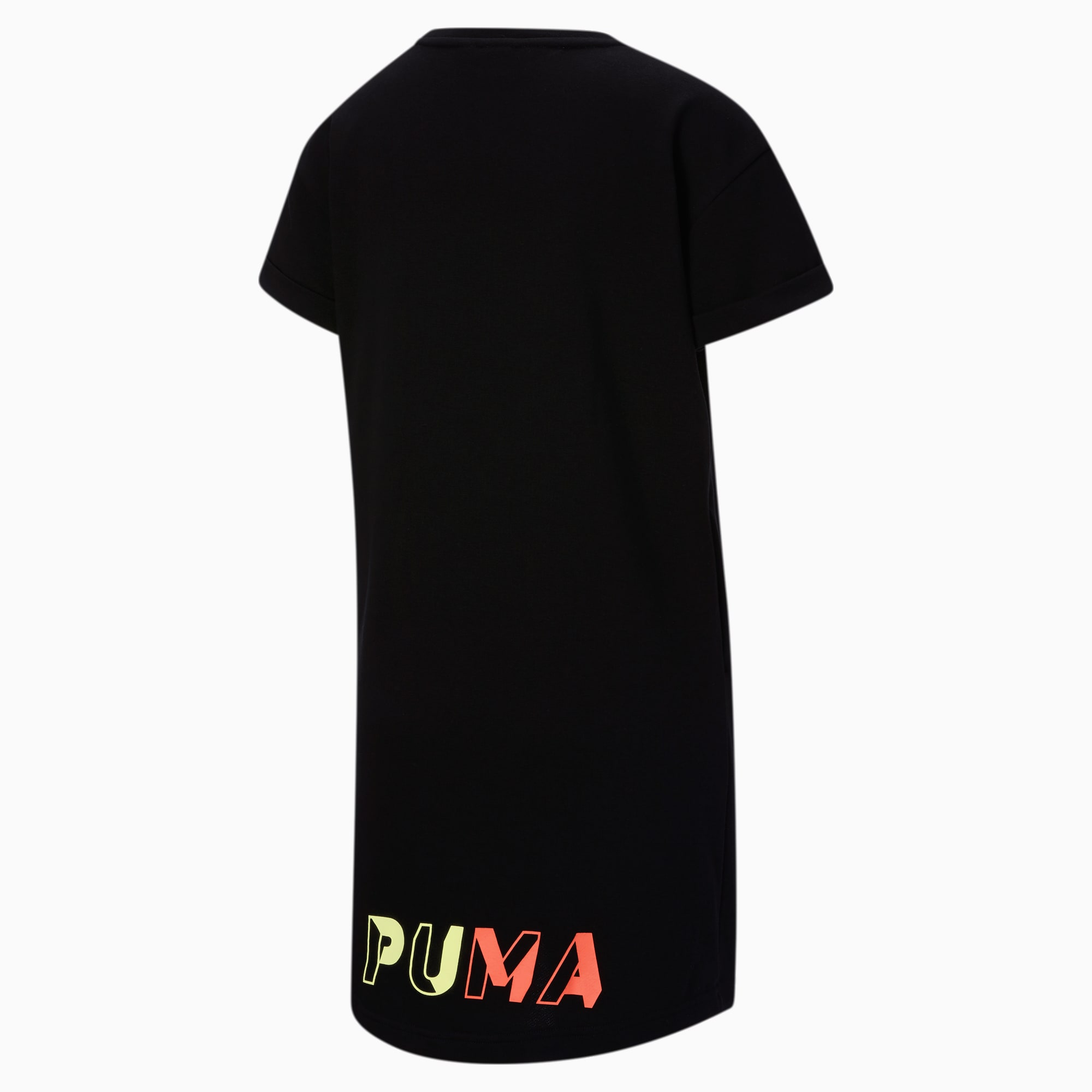 Puma athletic sweat dress best sale