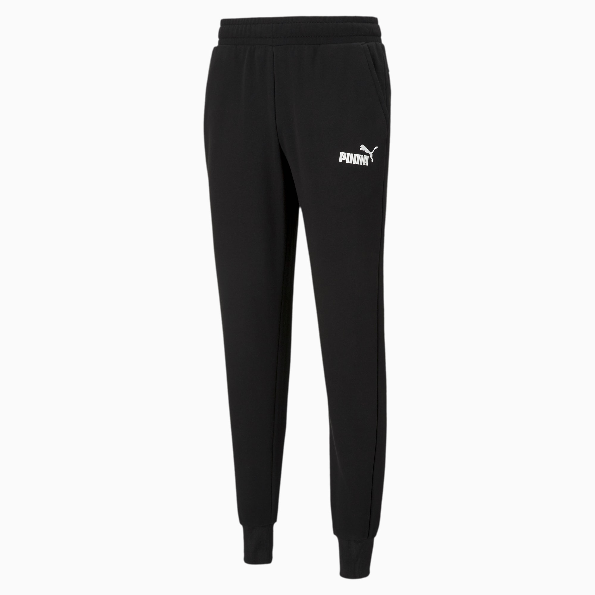 PUMA公式】メンズ ESS ロゴパンツ