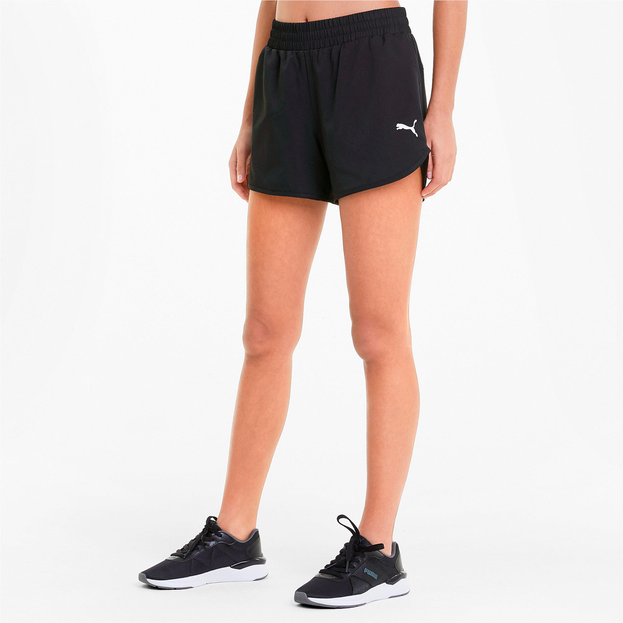 Puma公式 レディース ハーフパンツ ショーツ プーマオンラインストア