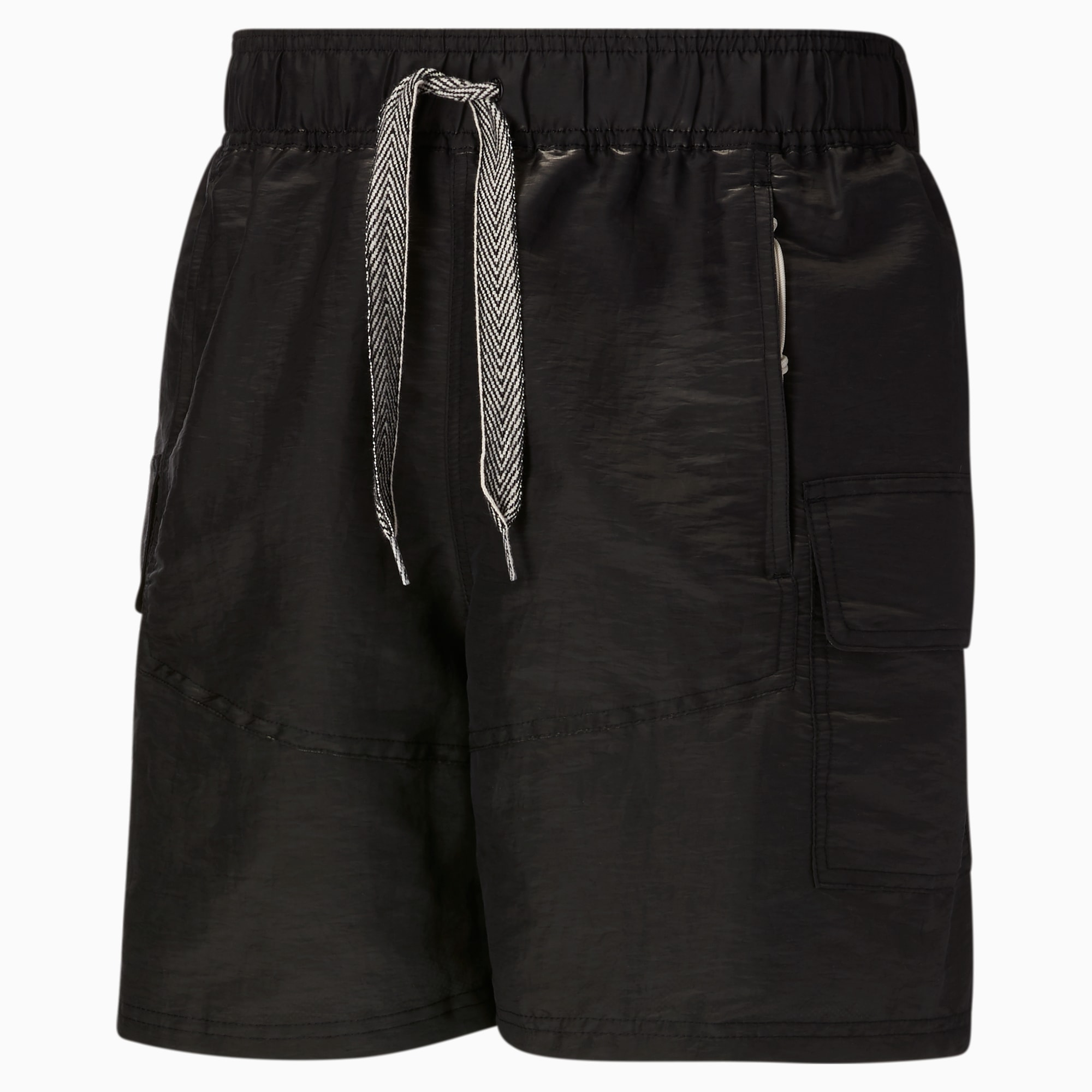 芸能人 愛用の通販 RHUIGI x PUMA Men's PUMA | Shorts Basketball ウェア