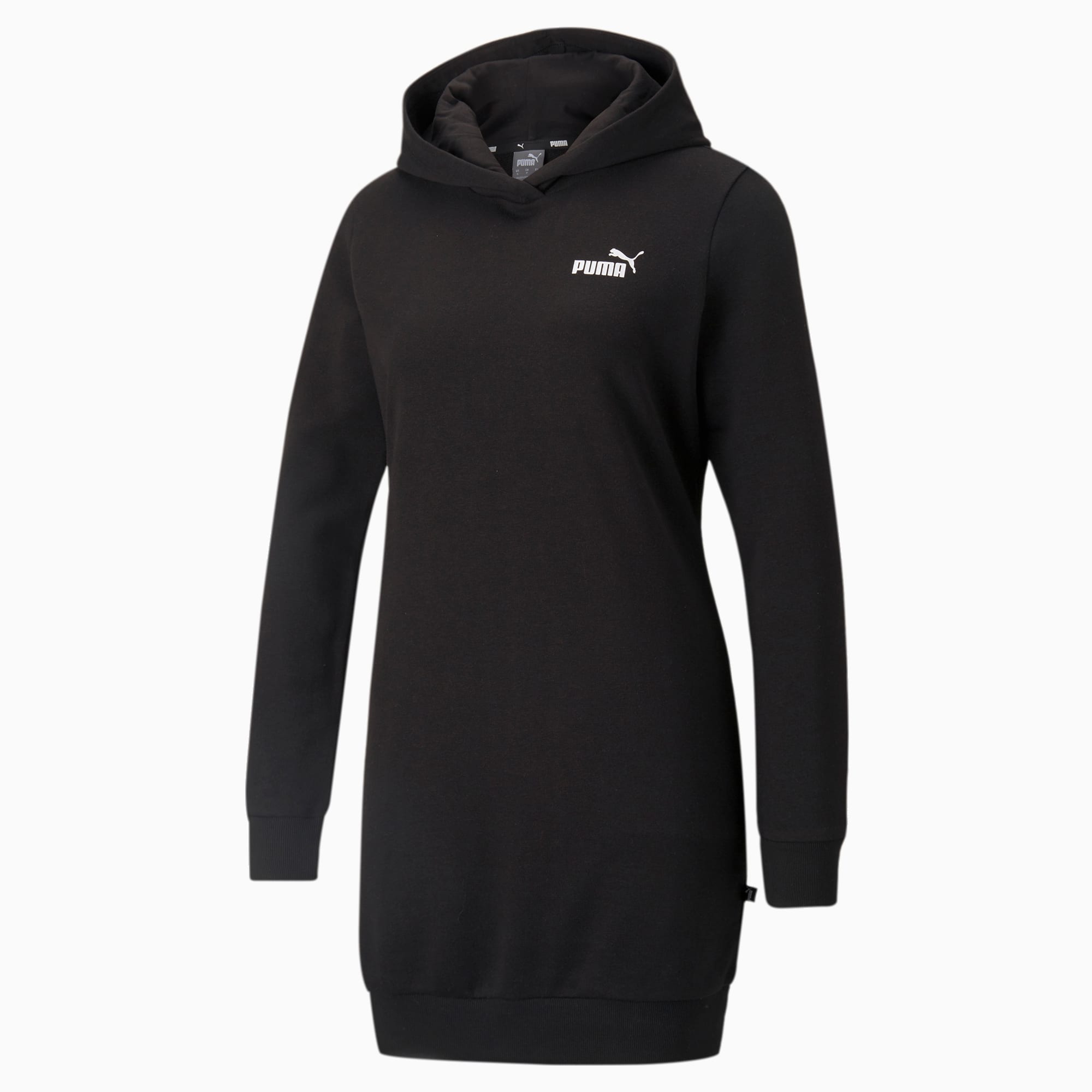Puma discount sweat dress