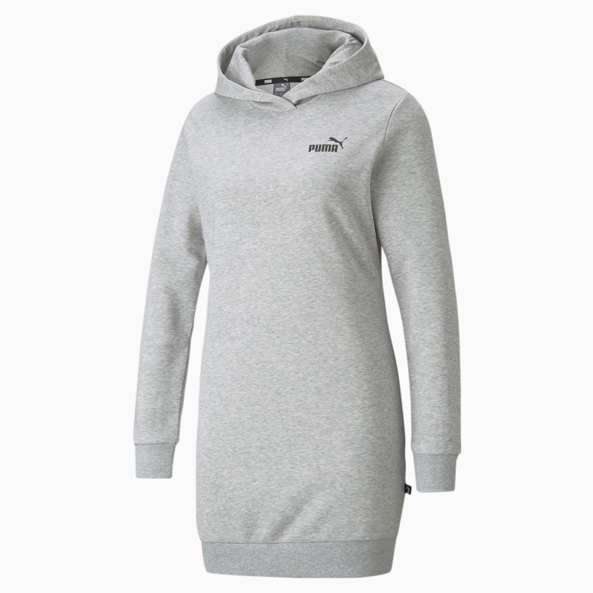 Puma dress new arrivals hoodie