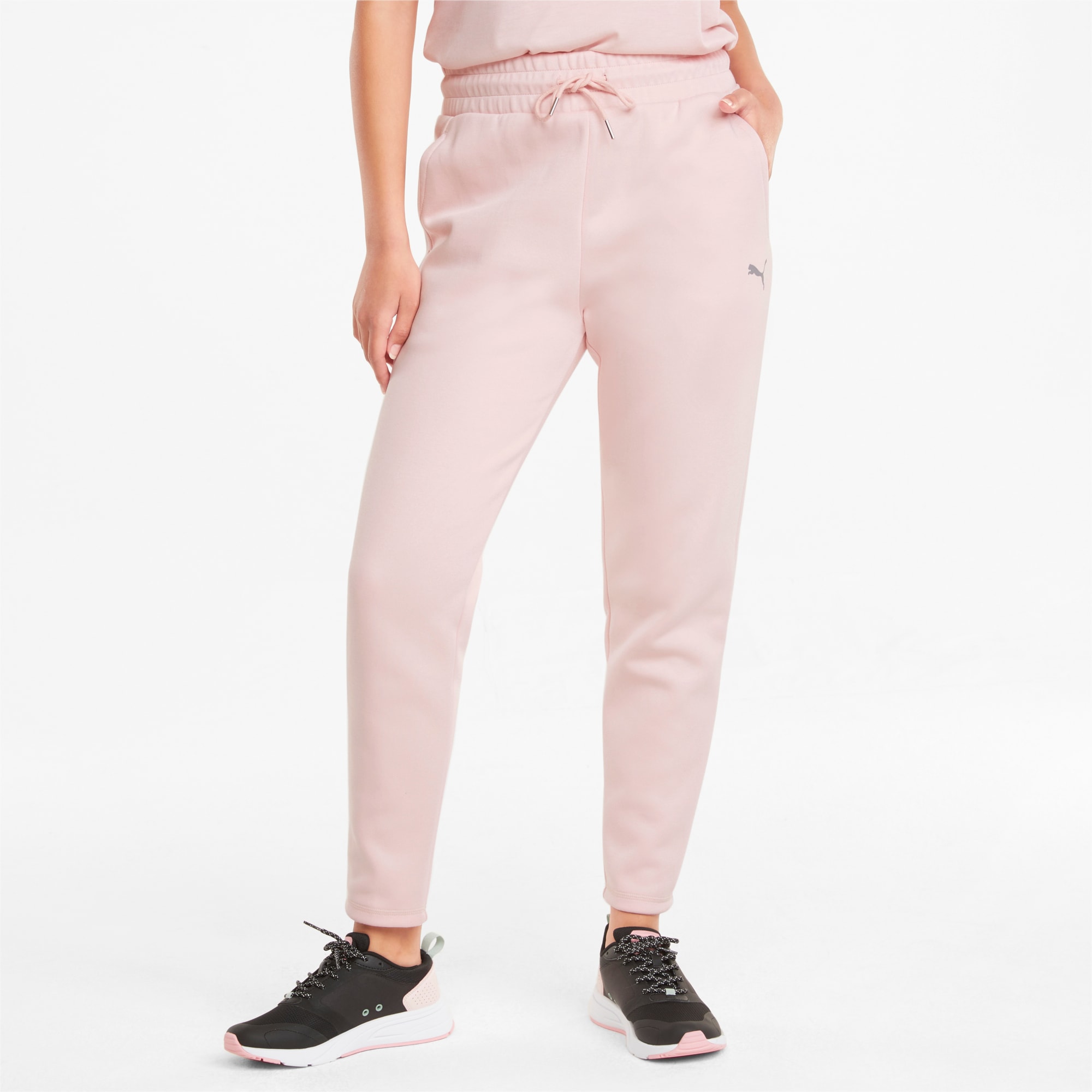 Puma evostripe pants womens online