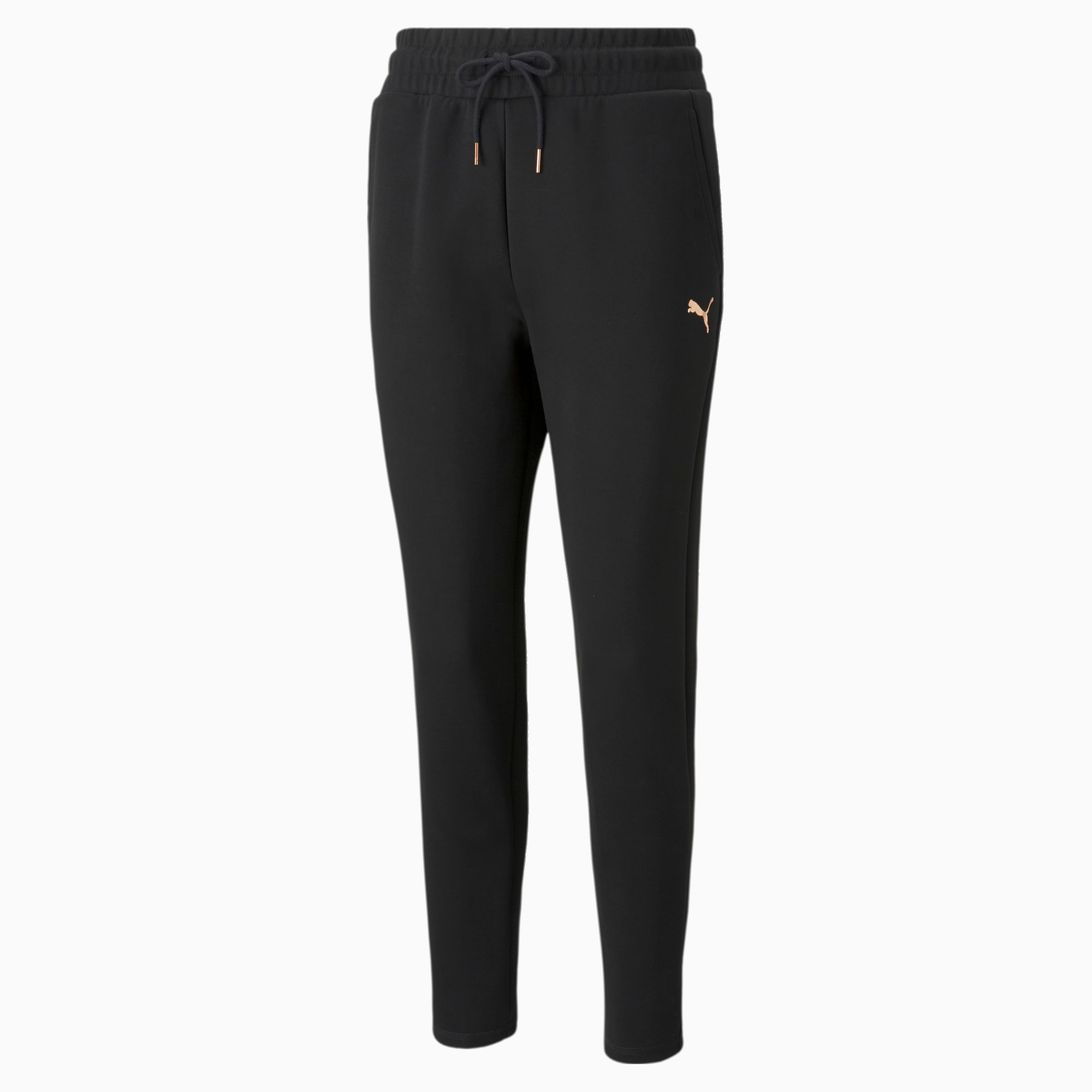 Puma training pants womens shop