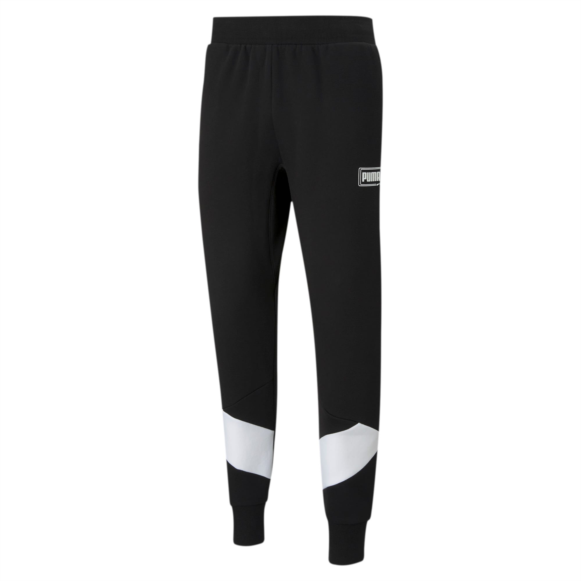 Rebel Men s Sweatpants