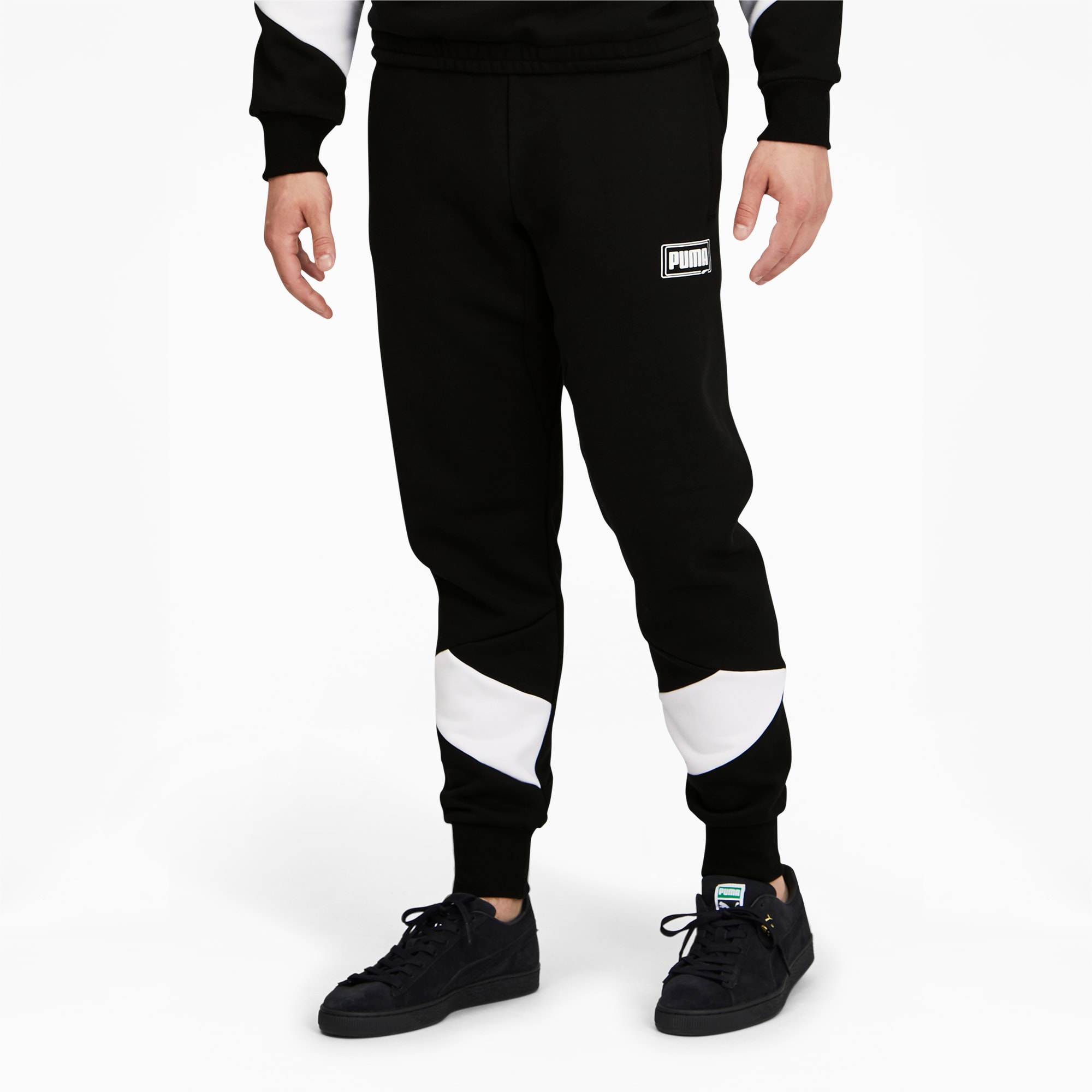 Rebel Men s Sweatpants