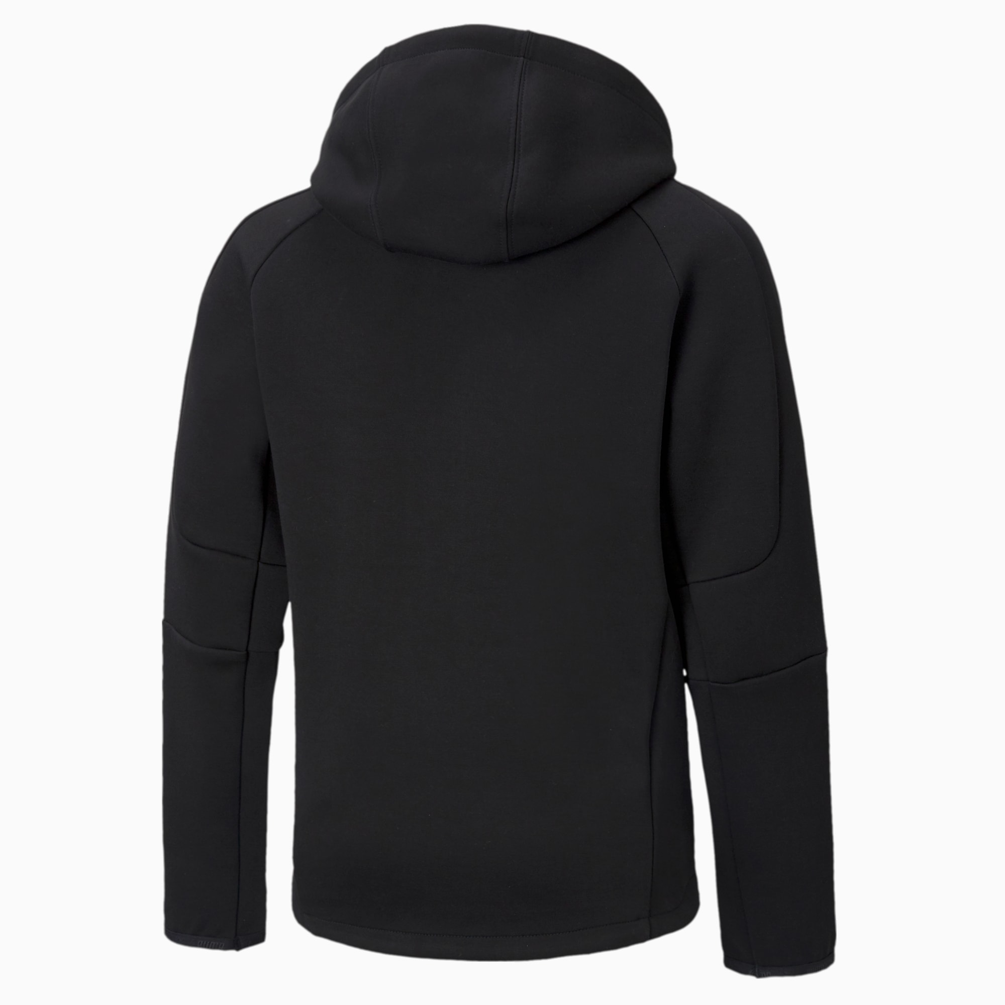 Puma evostripe move fz hoody discount sweatshirt