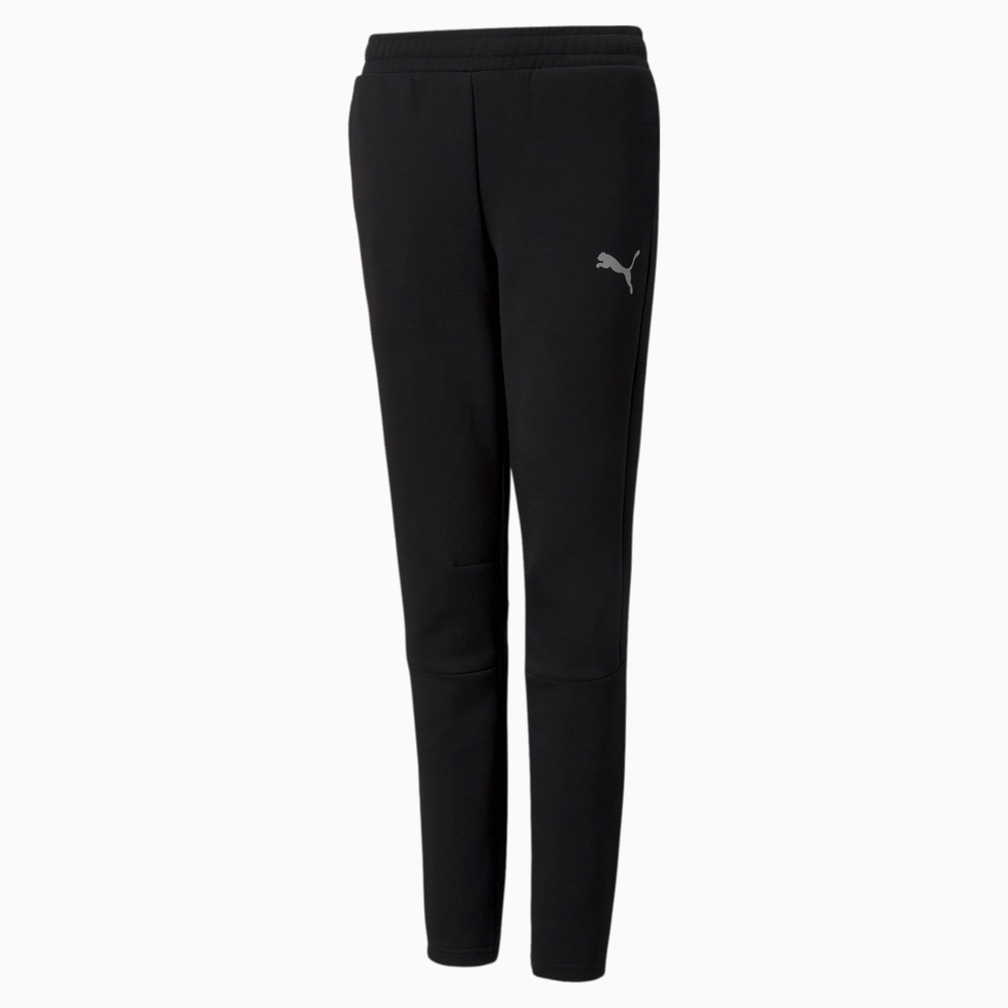 puma knitted pants