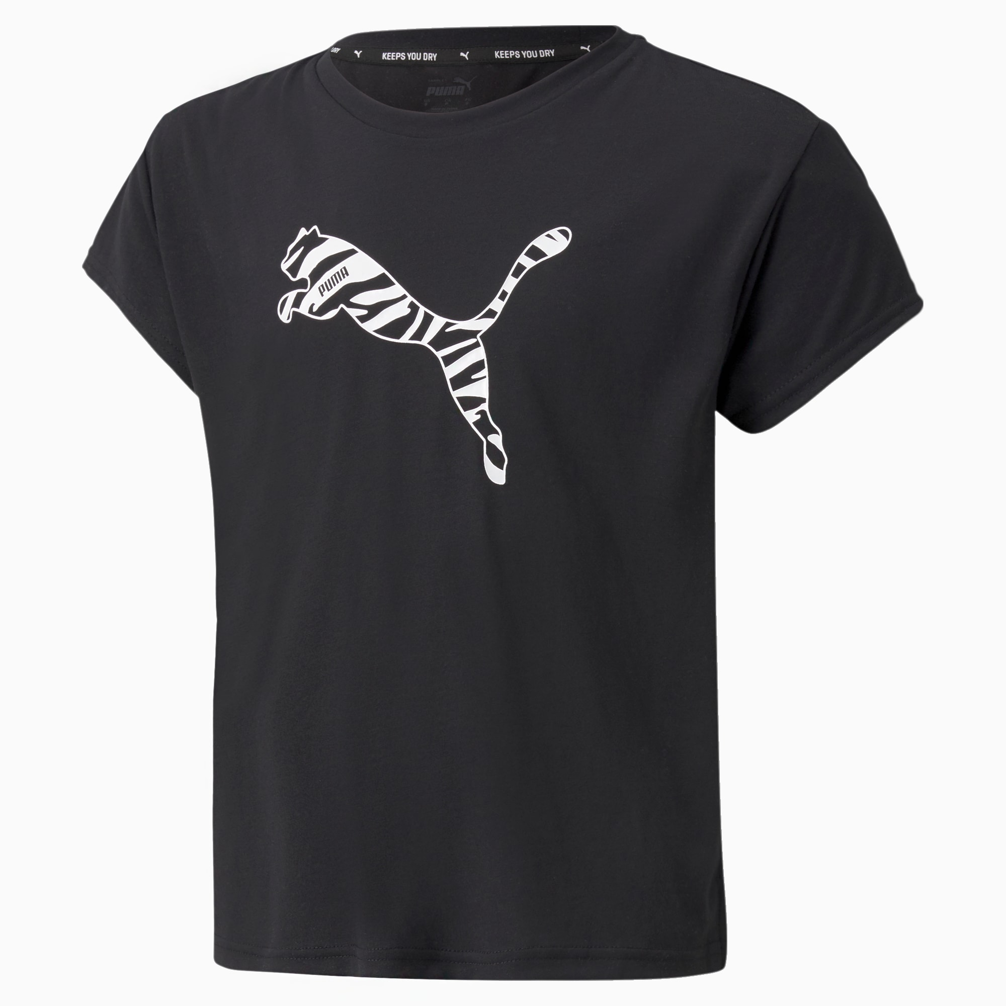 Puma keeps 2025 you dry