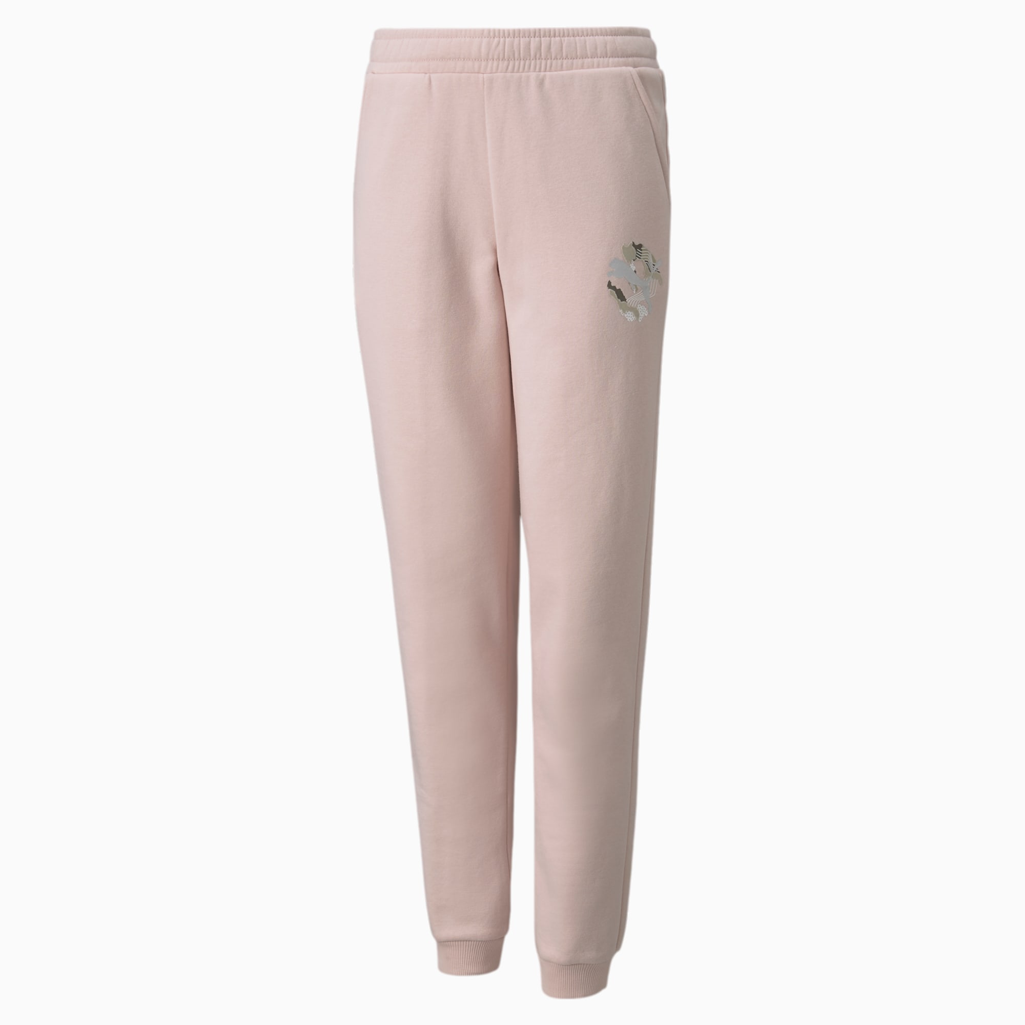 Alpha Youth Sweatpants