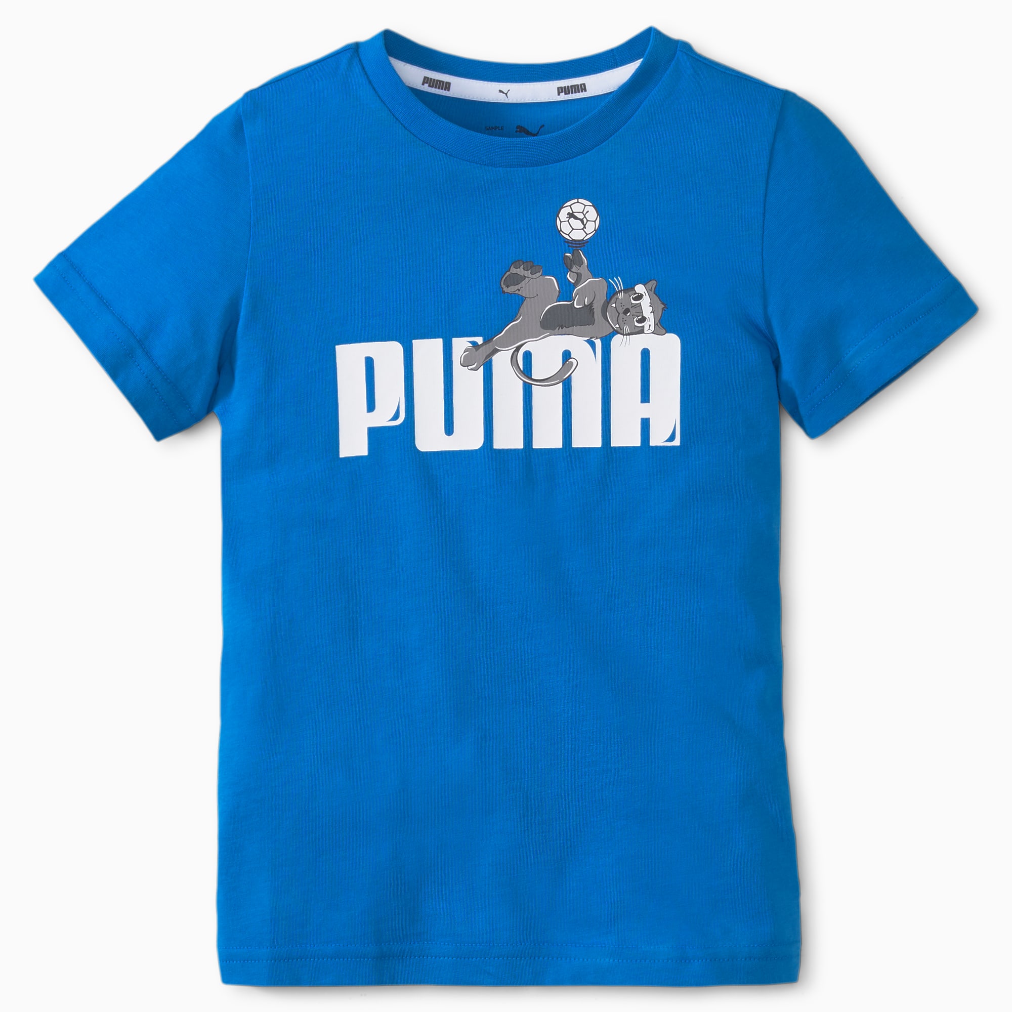 Puma kids t shirt top