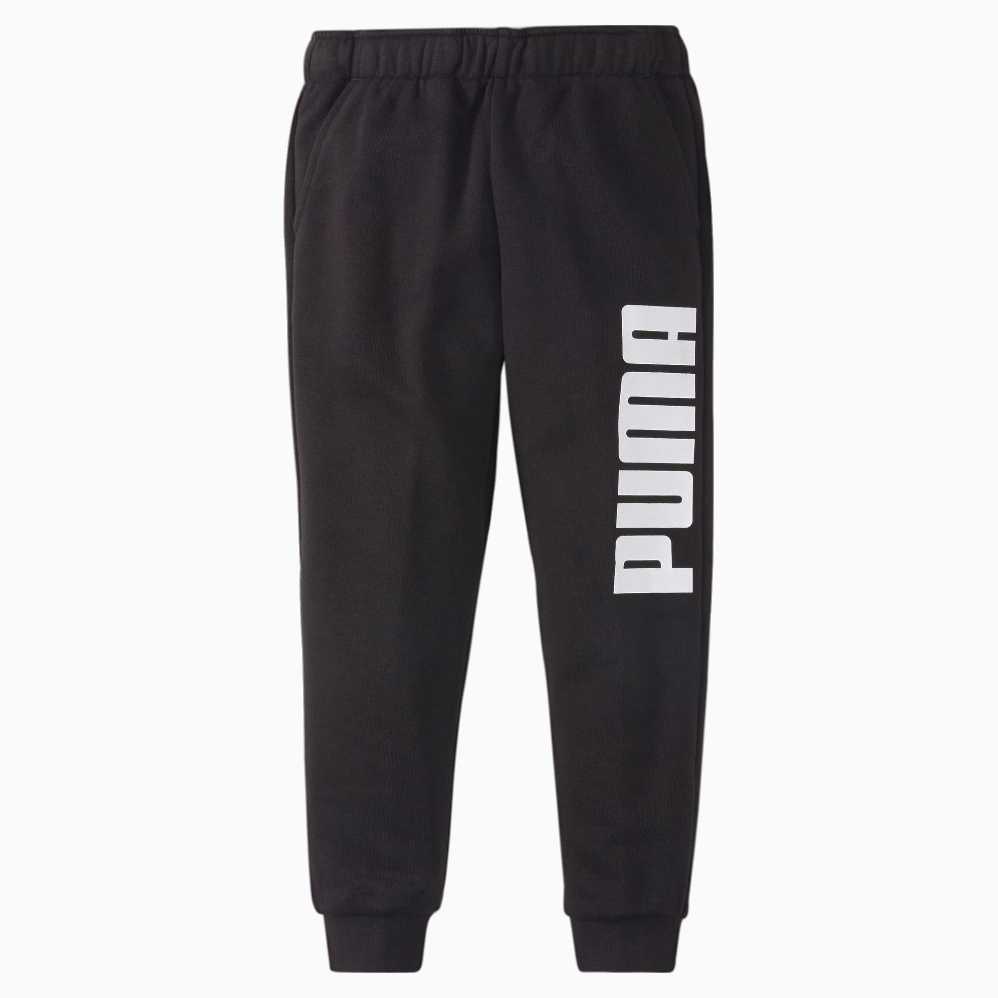Kids puma joggers Outlet
